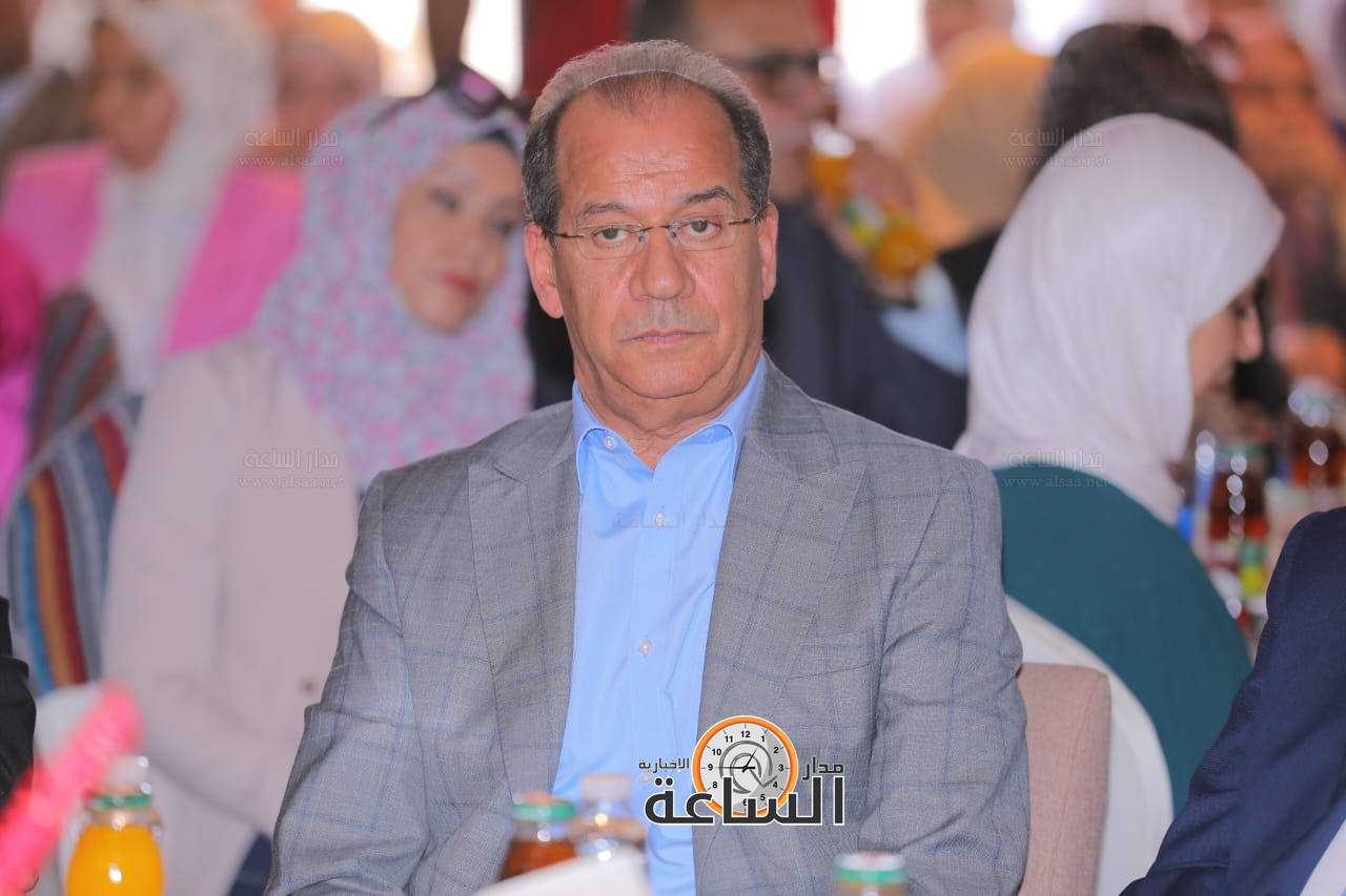 Madar Al-Saa Images 0.1272218099600686