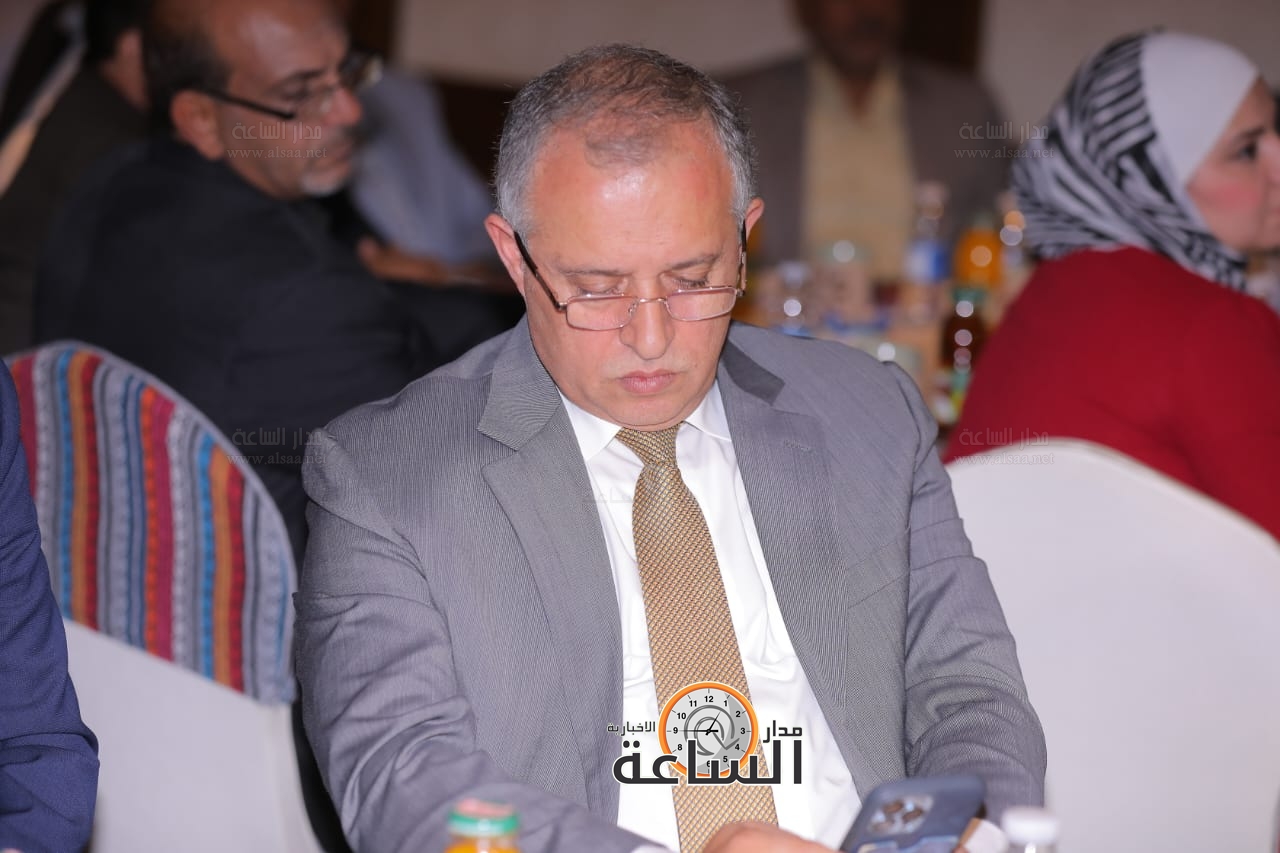 Madar Al-Saa Images 0.26437429632001774