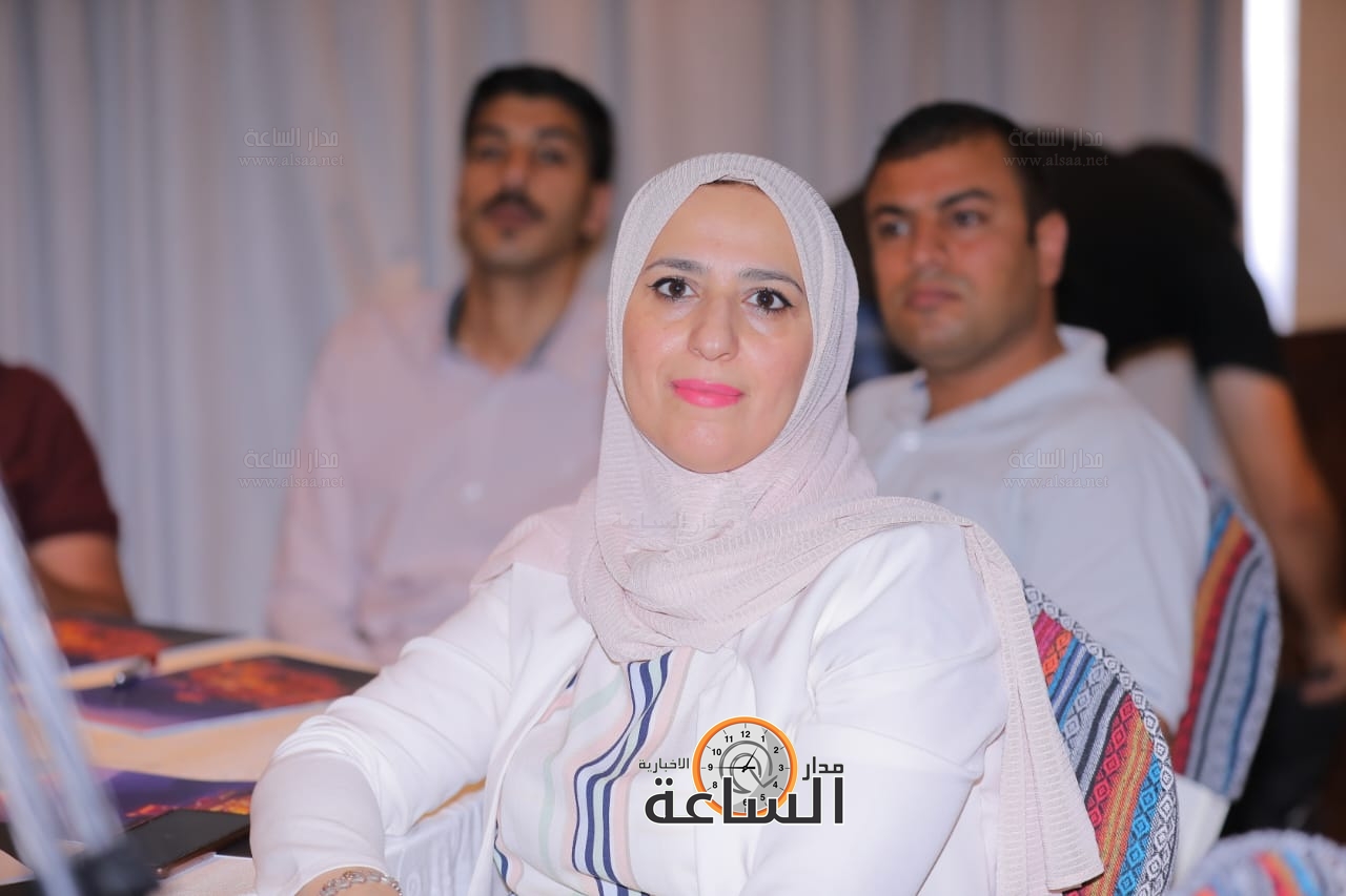 Madar Al-Saa Images 0.25856244553417884