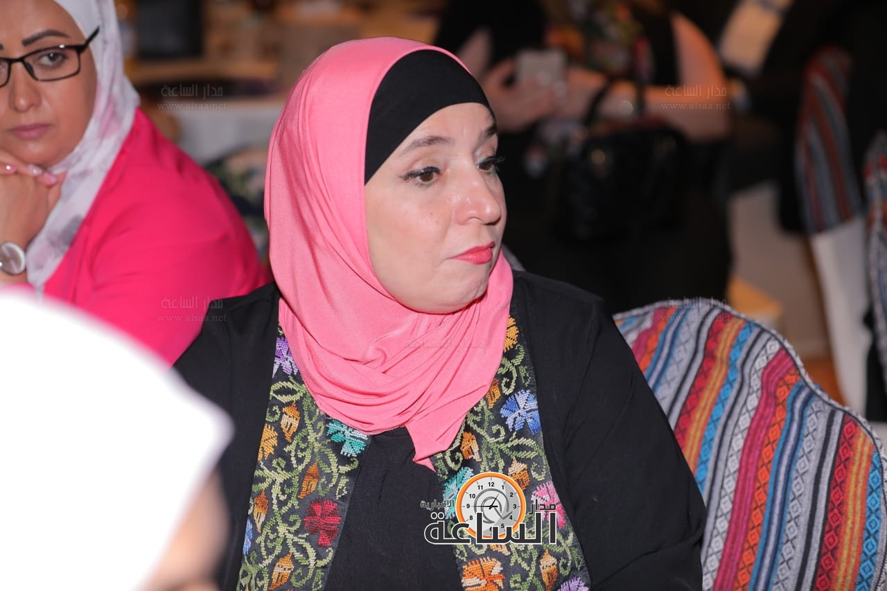 Madar Al-Saa Images 0.15508701909221267