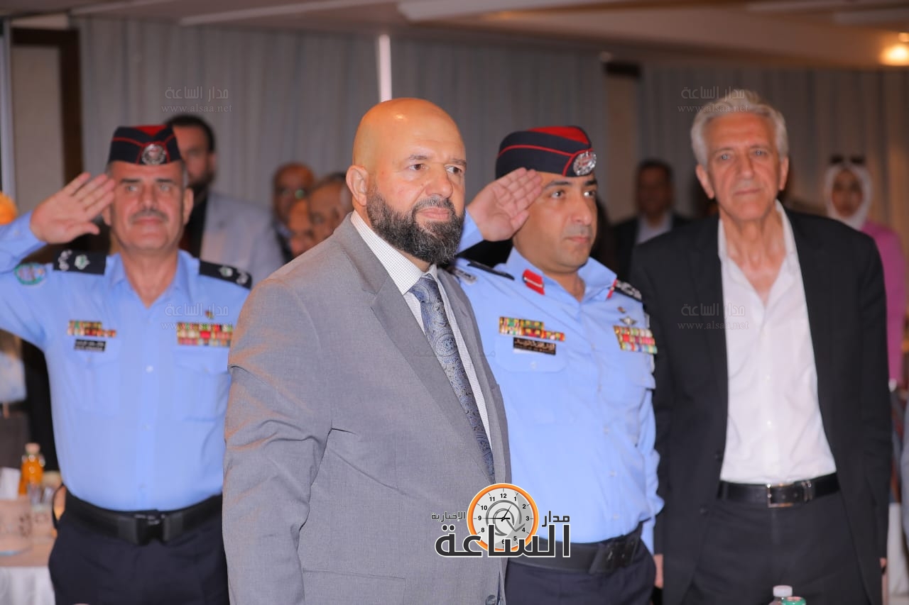 Madar Al-Saa Images 0.12718447531263632