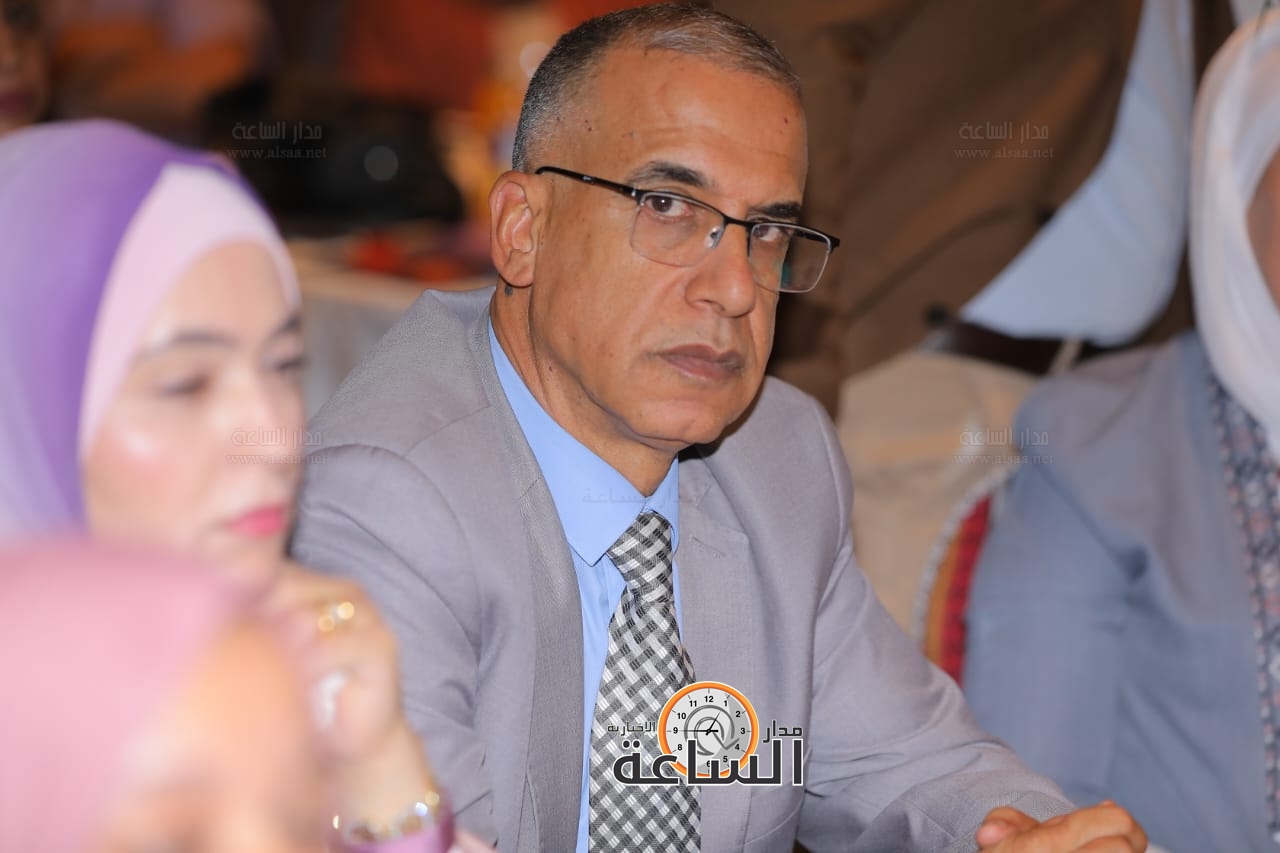 Madar Al-Saa Images 0.937219506307728