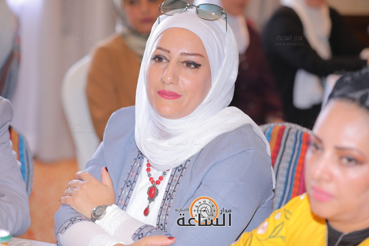 Madar Al-Saa Images 0.9775332426670535