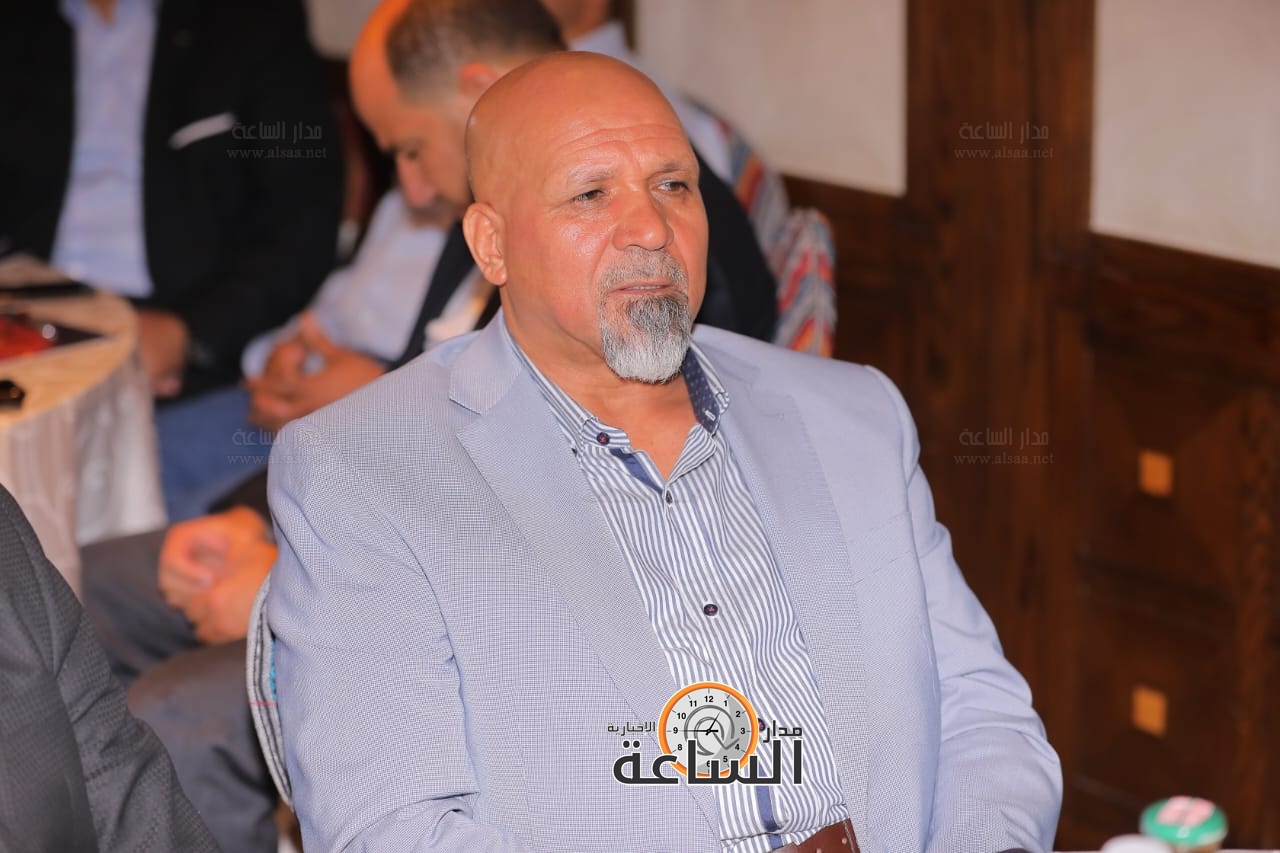 Madar Al-Saa Images 0.27980157223749647