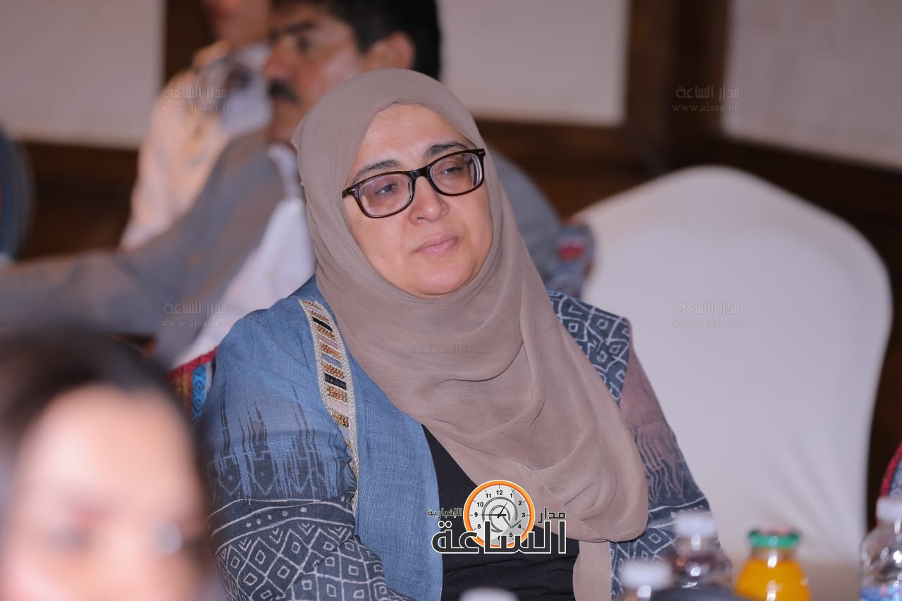 Madar Al-Saa Images 0.3762239002871326