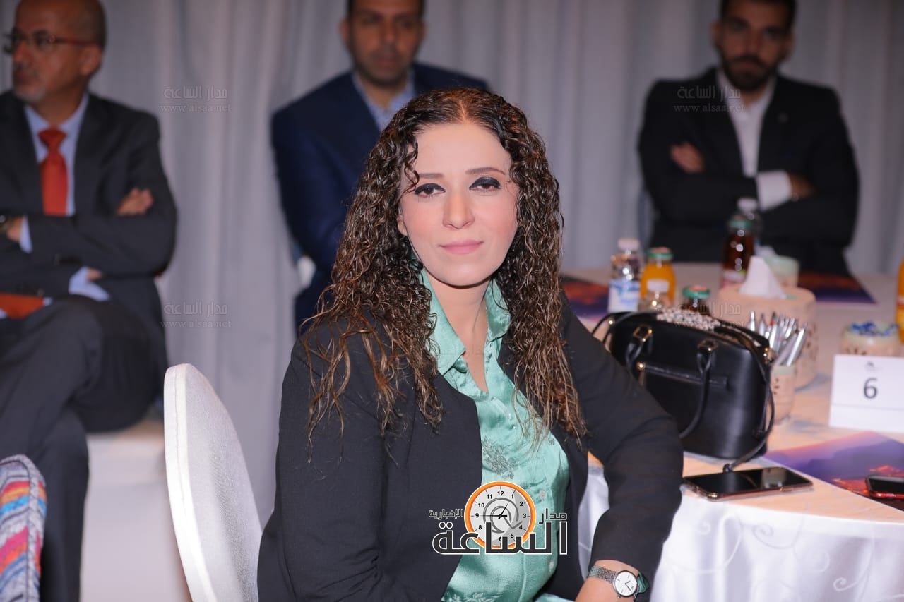 Madar Al-Saa Images 0.3531419873568489