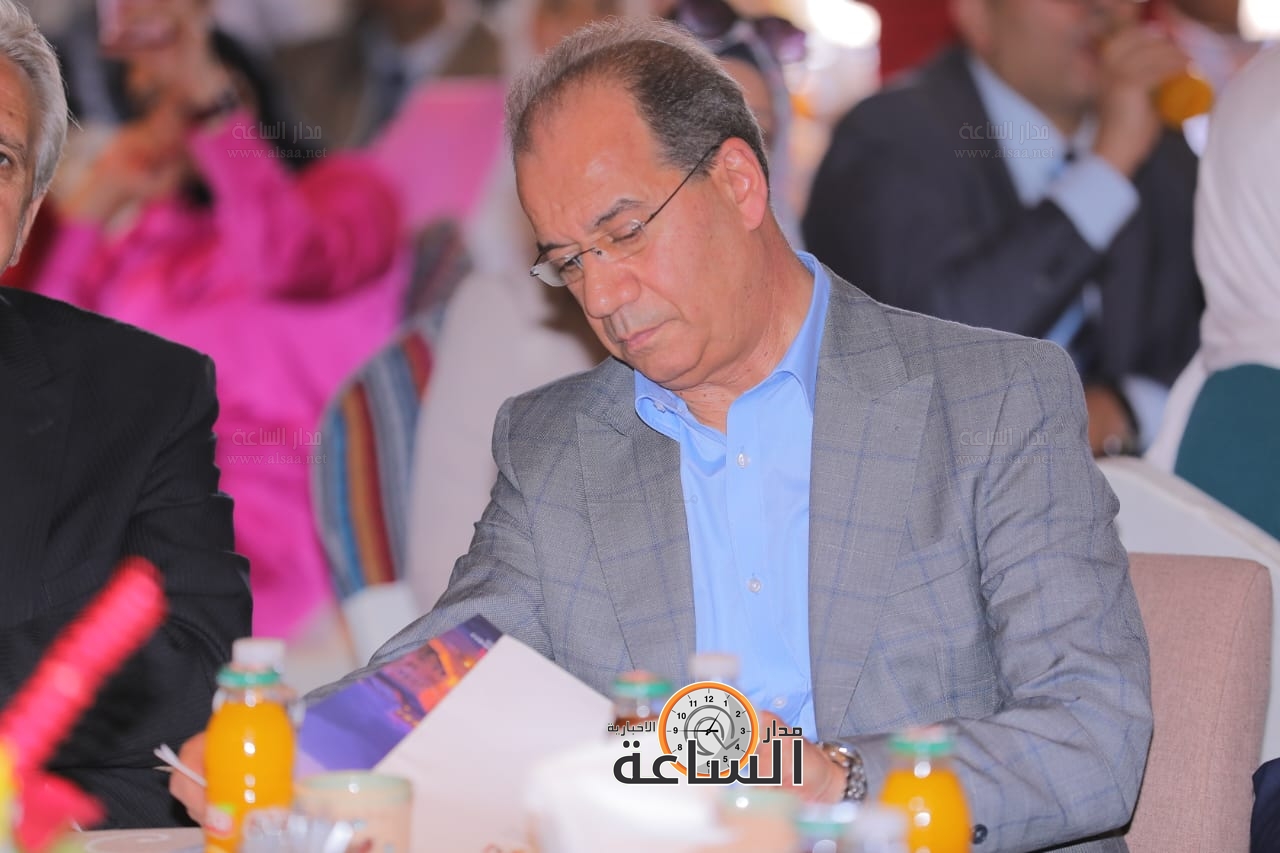 Madar Al-Saa Images 0.147878899789732