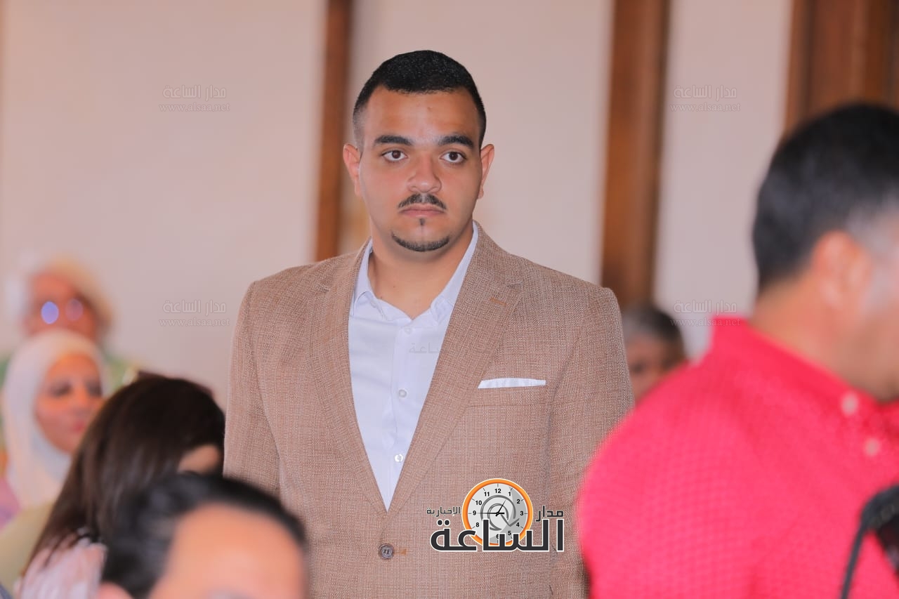 Madar Al-Saa Images 0.5281143958845746