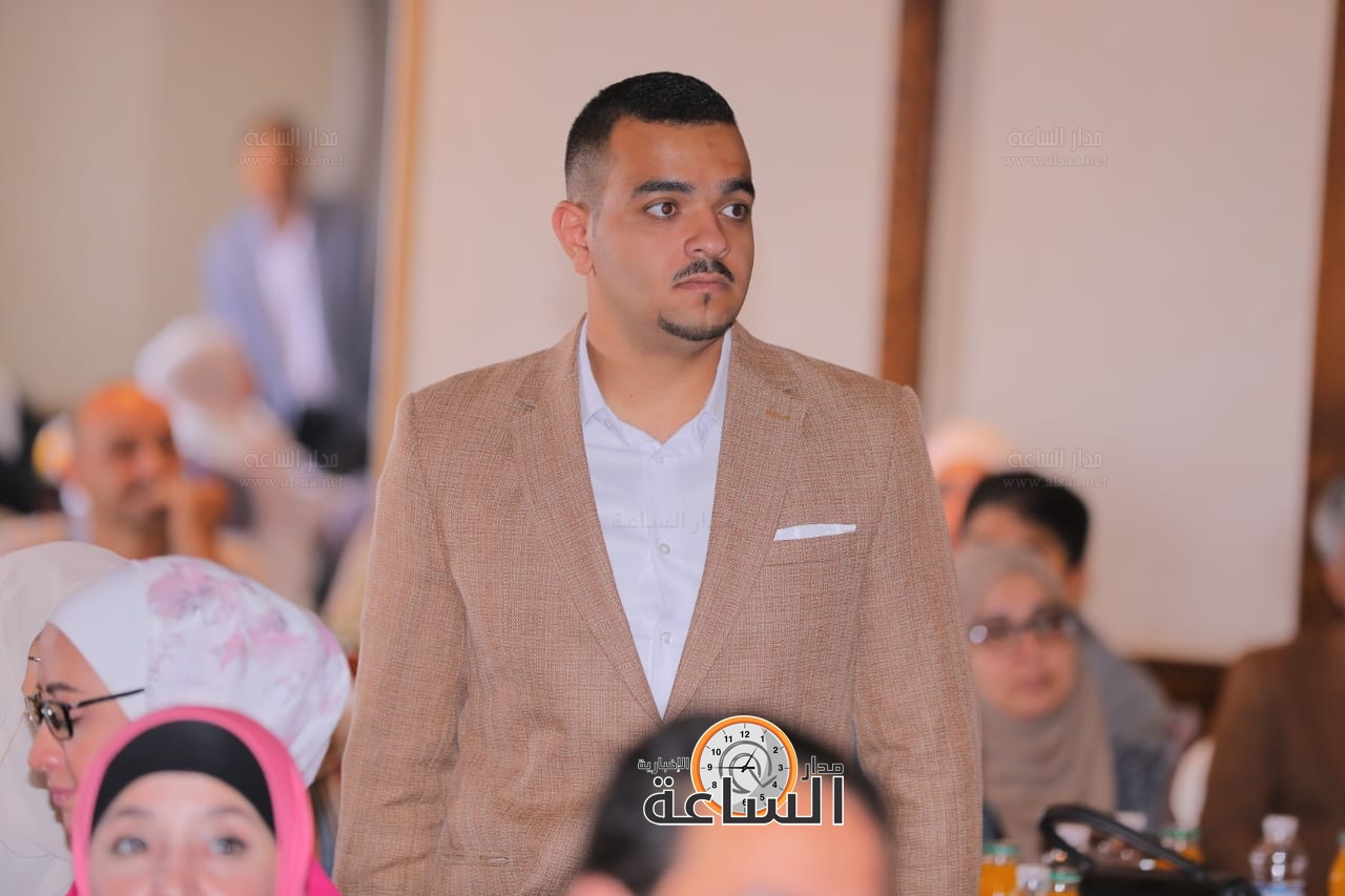 Madar Al-Saa Images 0.08937699953235478