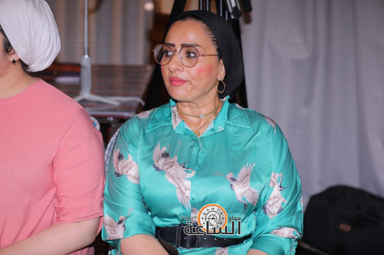 Madar Al-Saa Images 0.8753817909030515