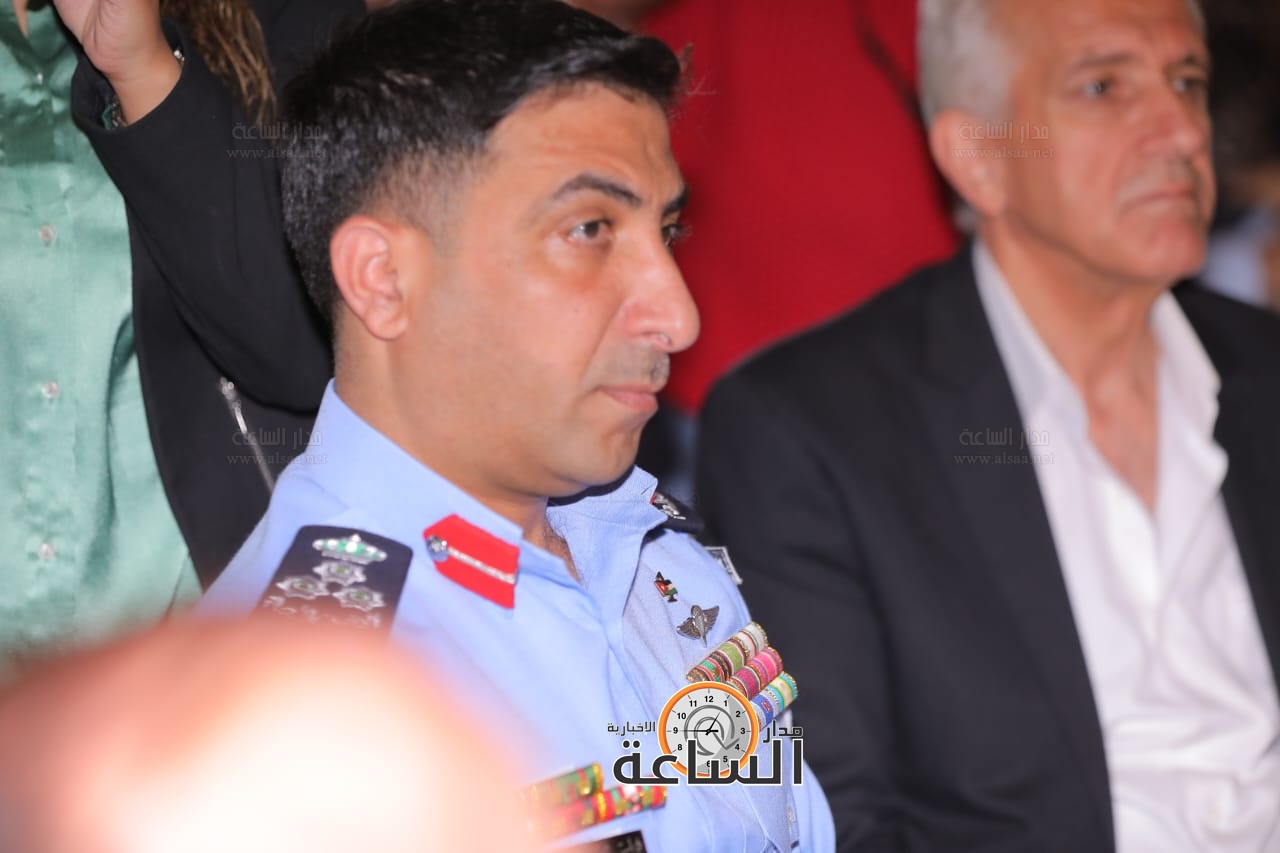 Madar Al-Saa Images 0.9314255215825971