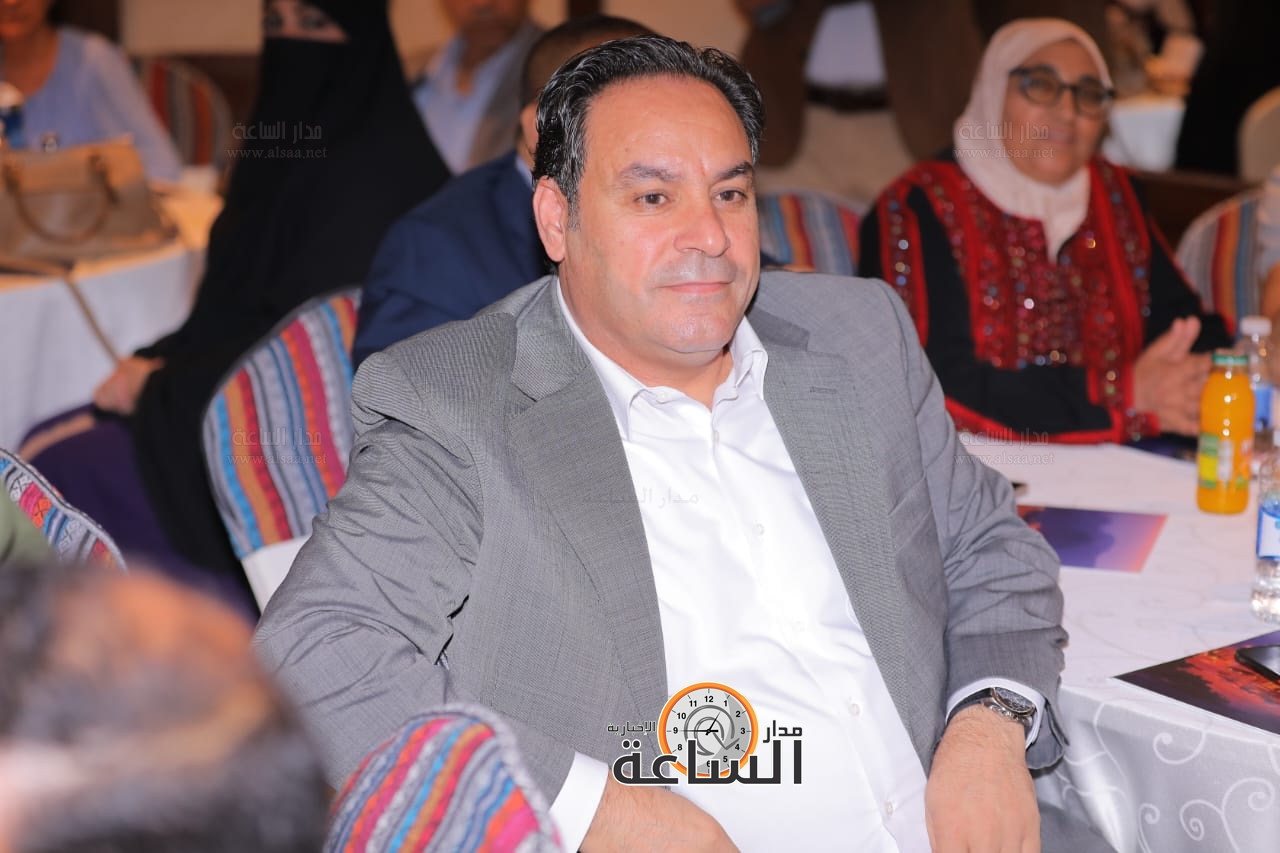 Madar Al-Saa Images 0.4946502855794981