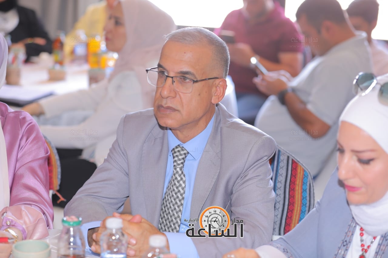 Madar Al-Saa Images 0.1575627841440137