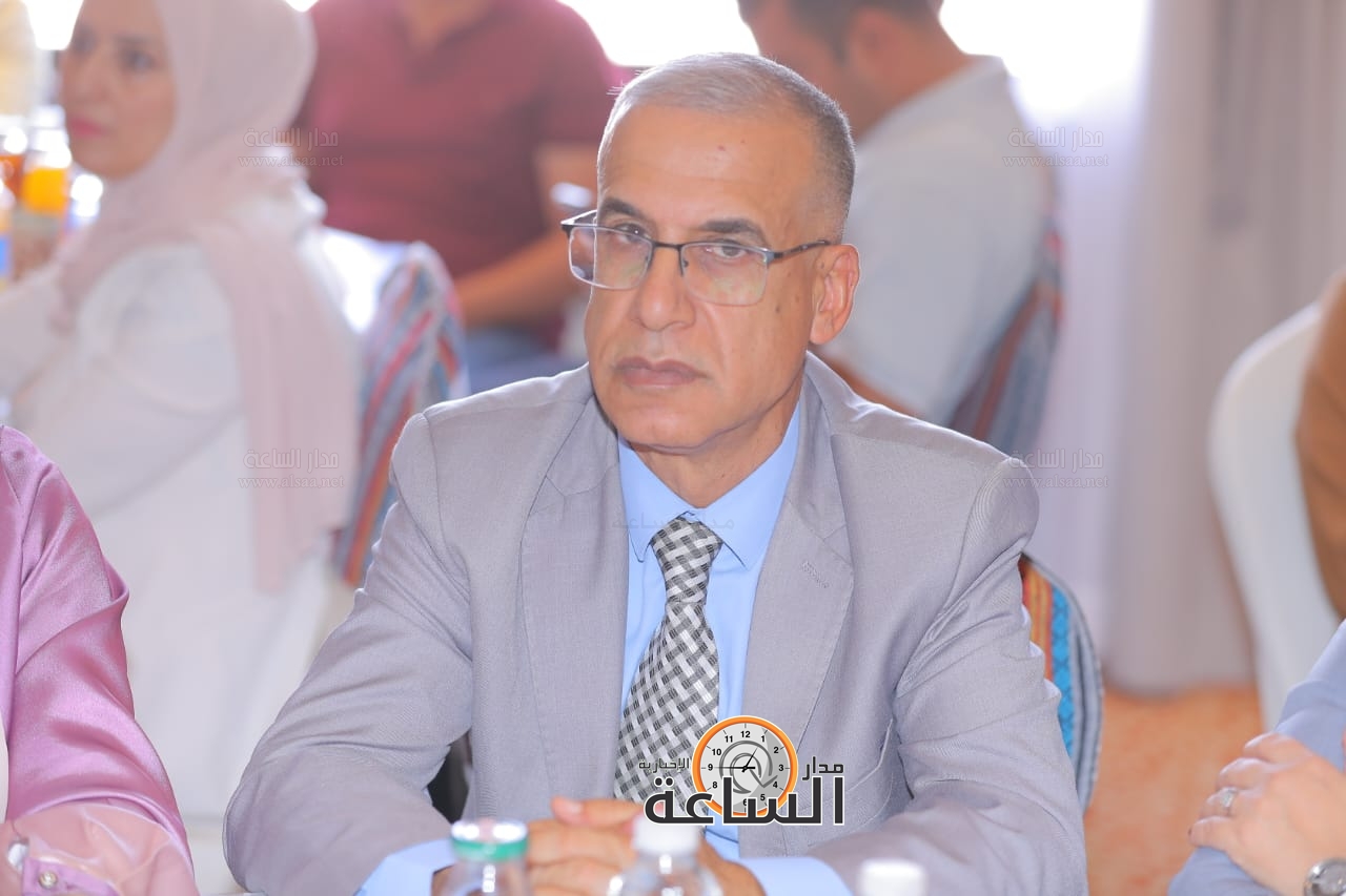 Madar Al-Saa Images 0.7284877300879384