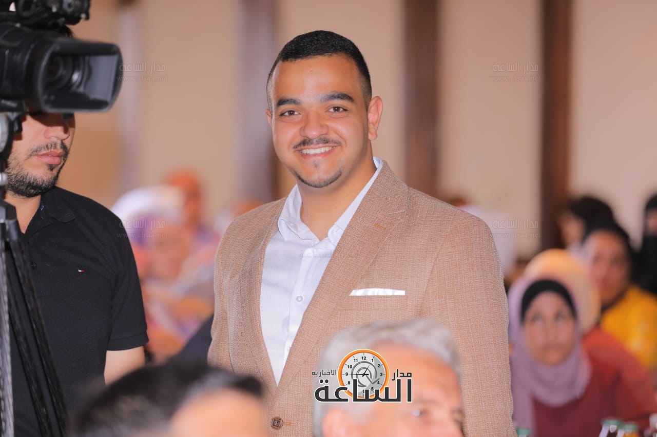 Madar Al-Saa Images 0.535011788509572