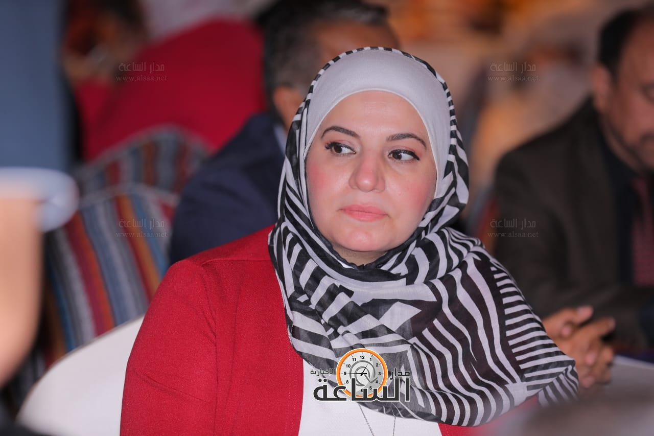 Madar Al-Saa Images 0.2993083030500241