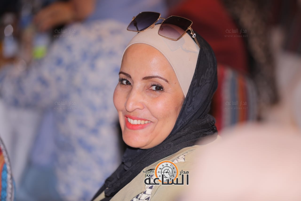 Madar Al-Saa Images 0.2934846660971915