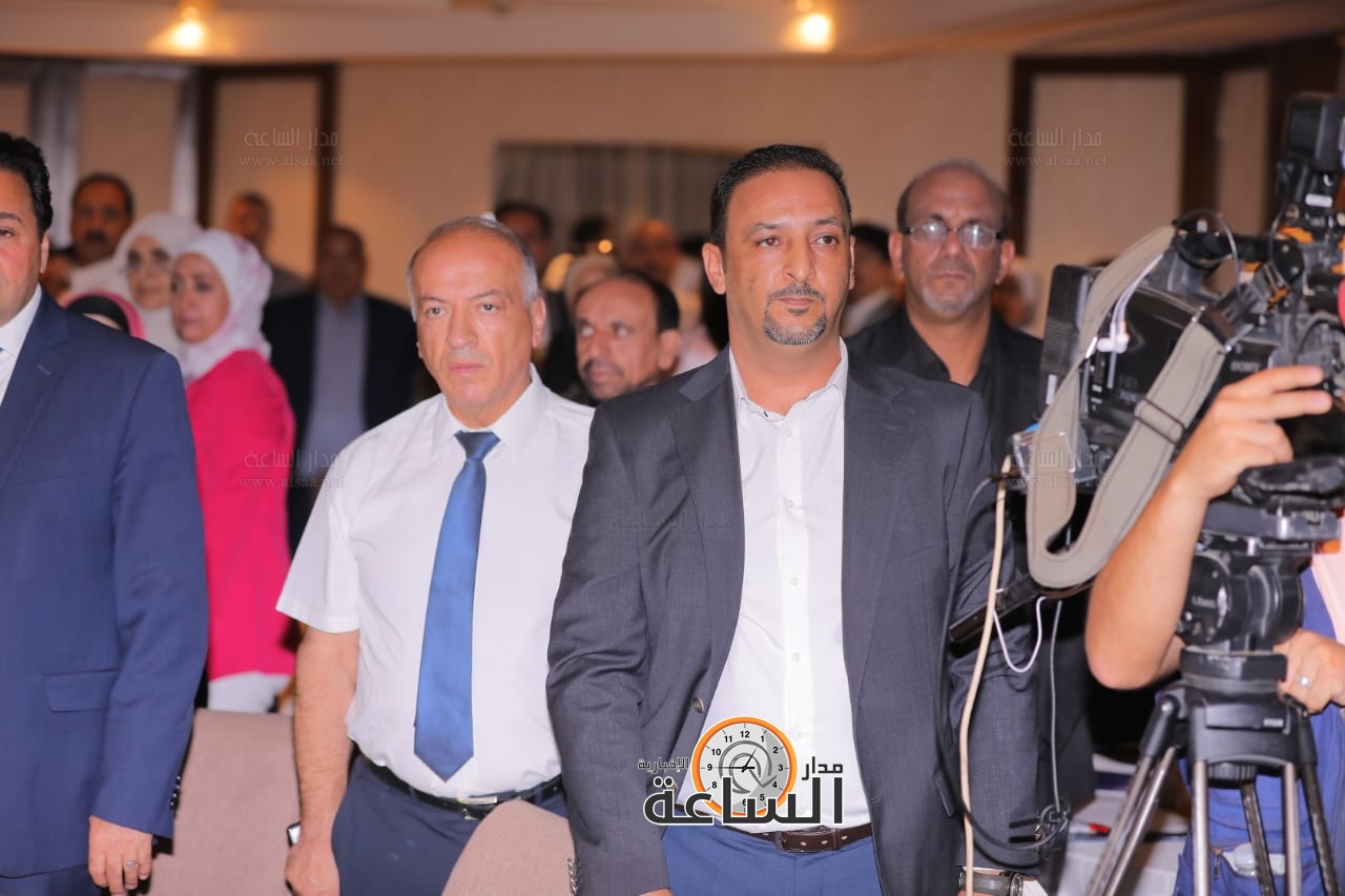 Madar Al-Saa Images 0.1914946402229305