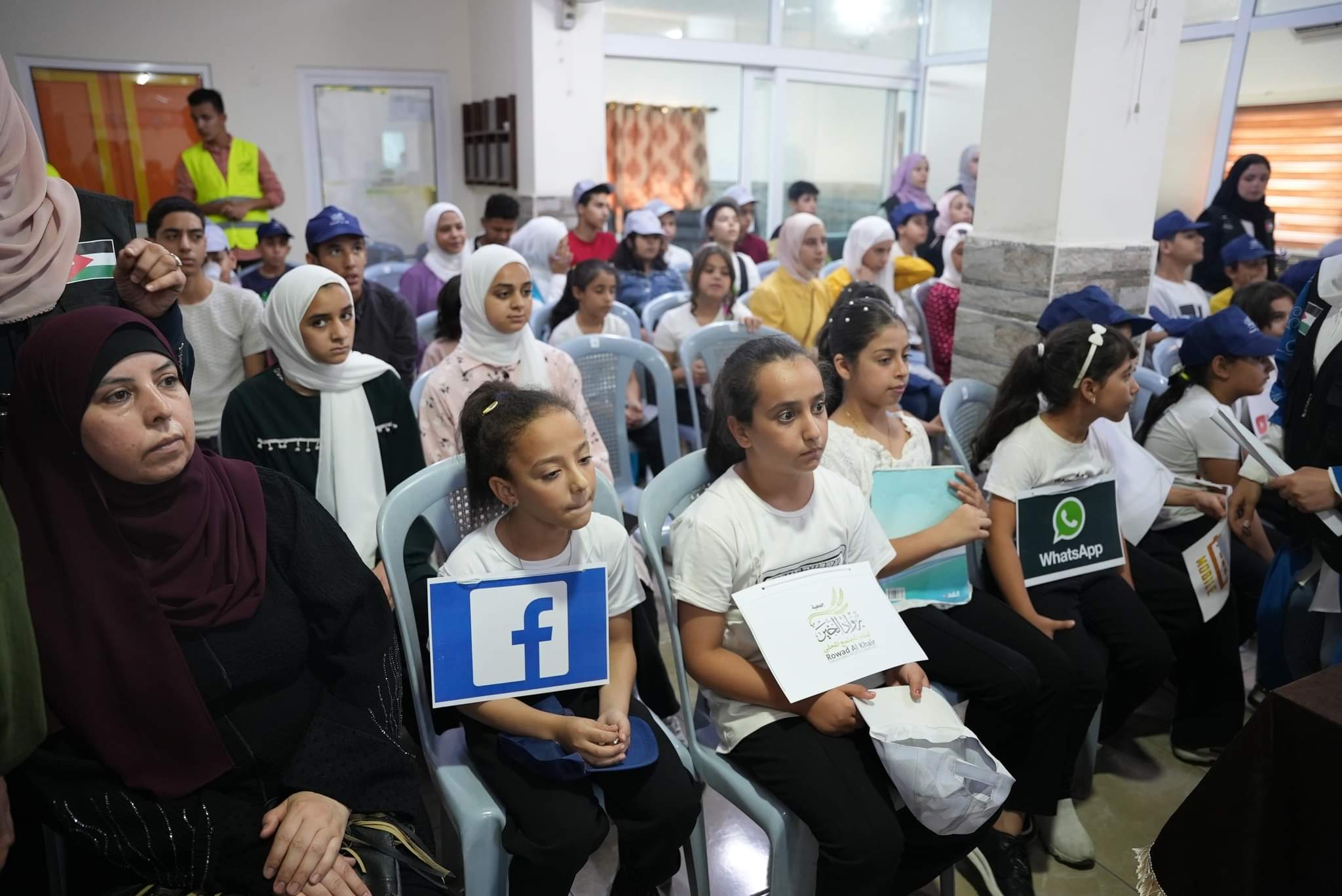 Madar Al-Saa Images 0.08761004571580622