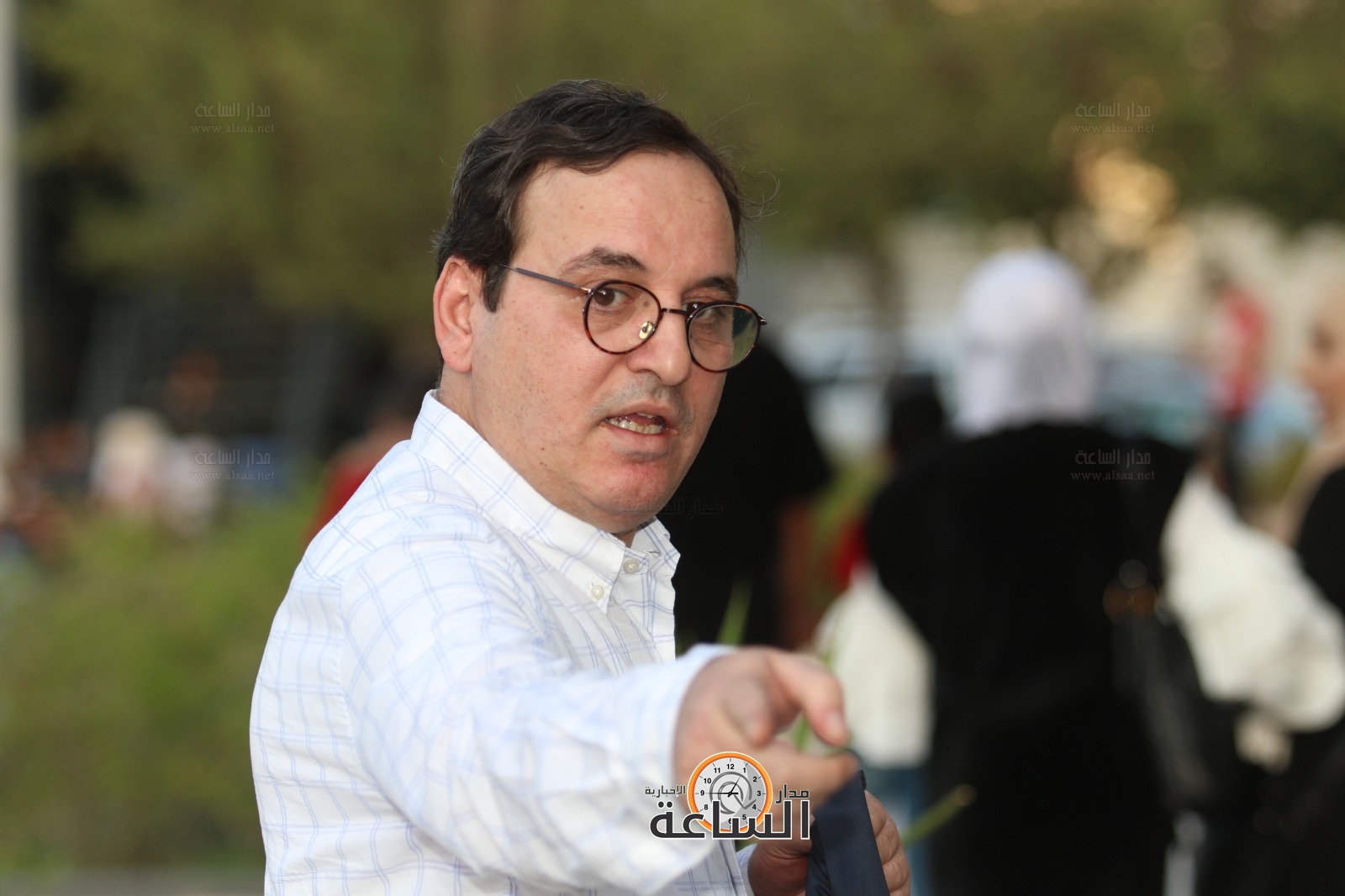 عبدالهادي راجي المجالي