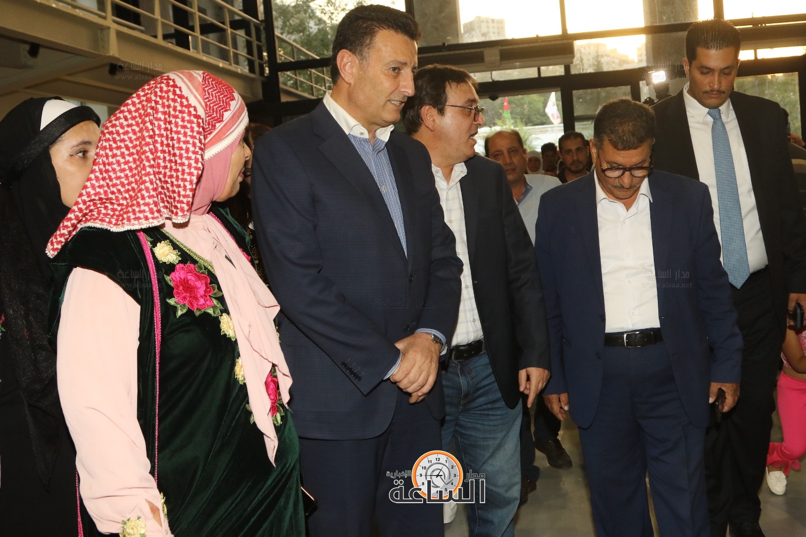 Madar Al-Saa Images 0.9009420061686828