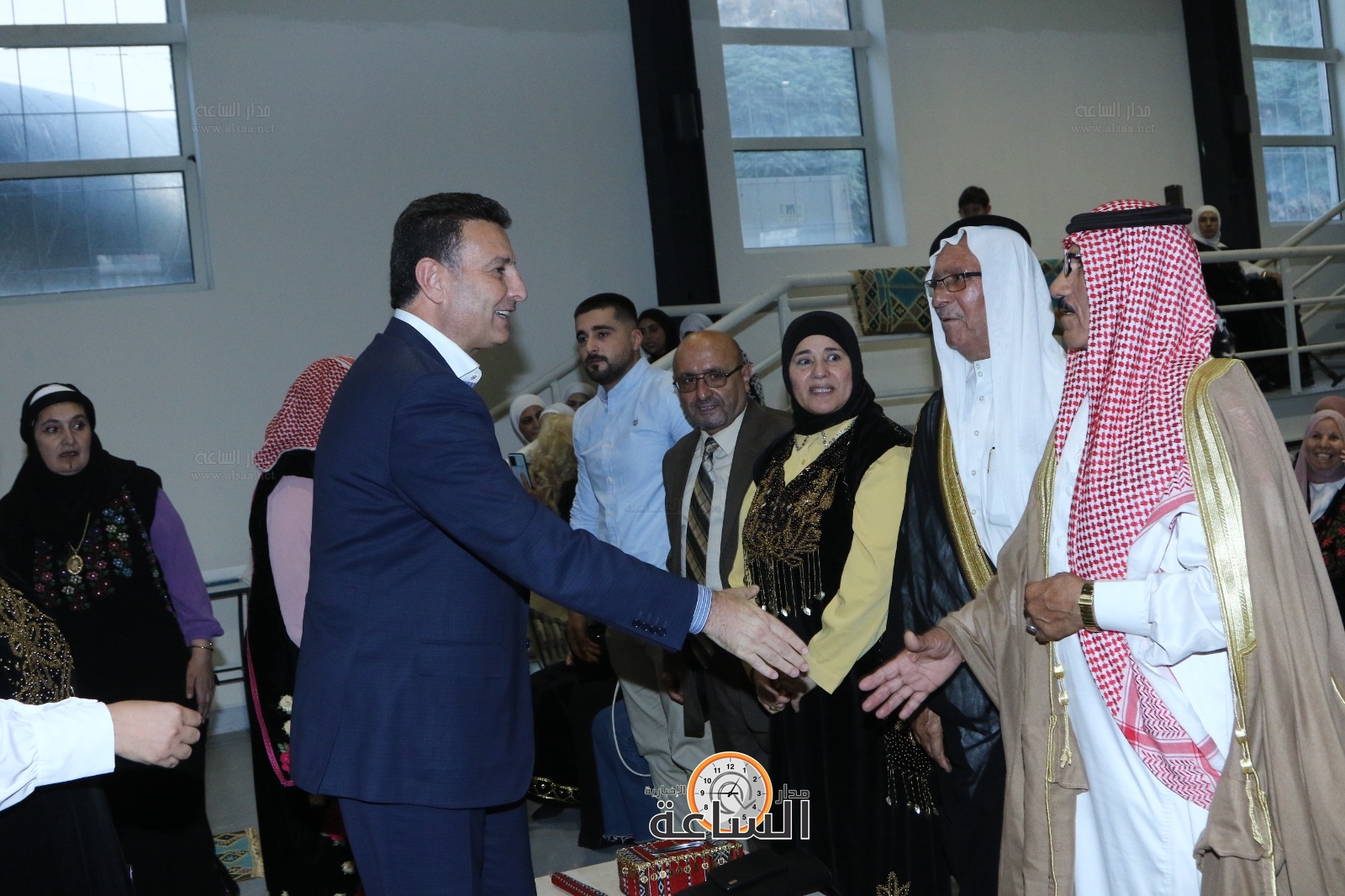 Madar Al-Saa Images 0.6011039867220523