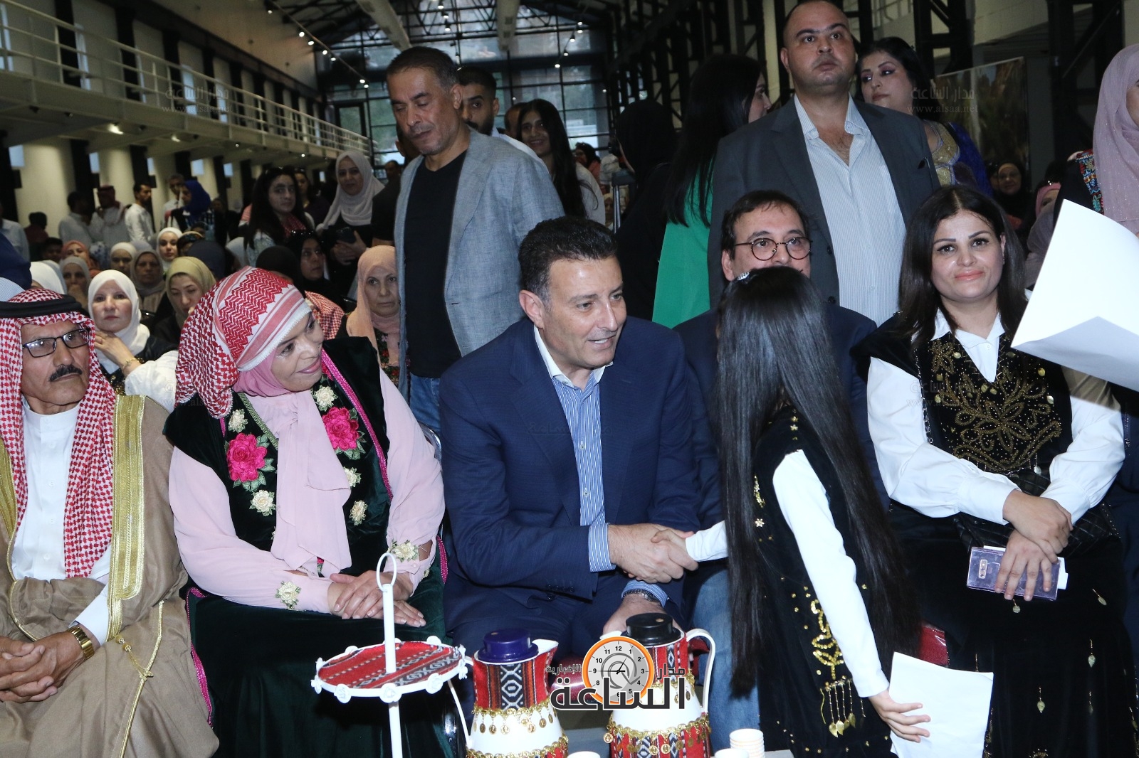 Madar Al-Saa Images 0.7222652758683619