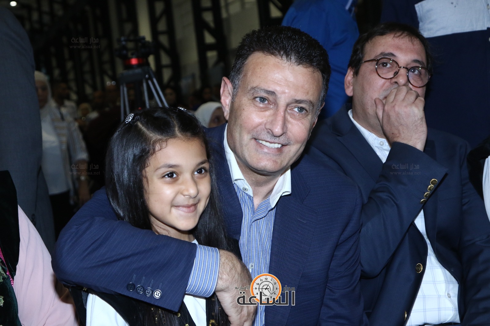 Madar Al-Saa Images 0.01687604586655278