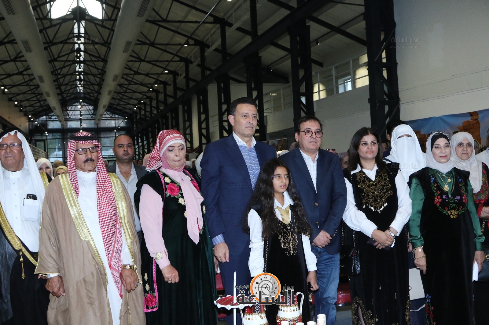 Madar Al-Saa Images 0.7918426234347525