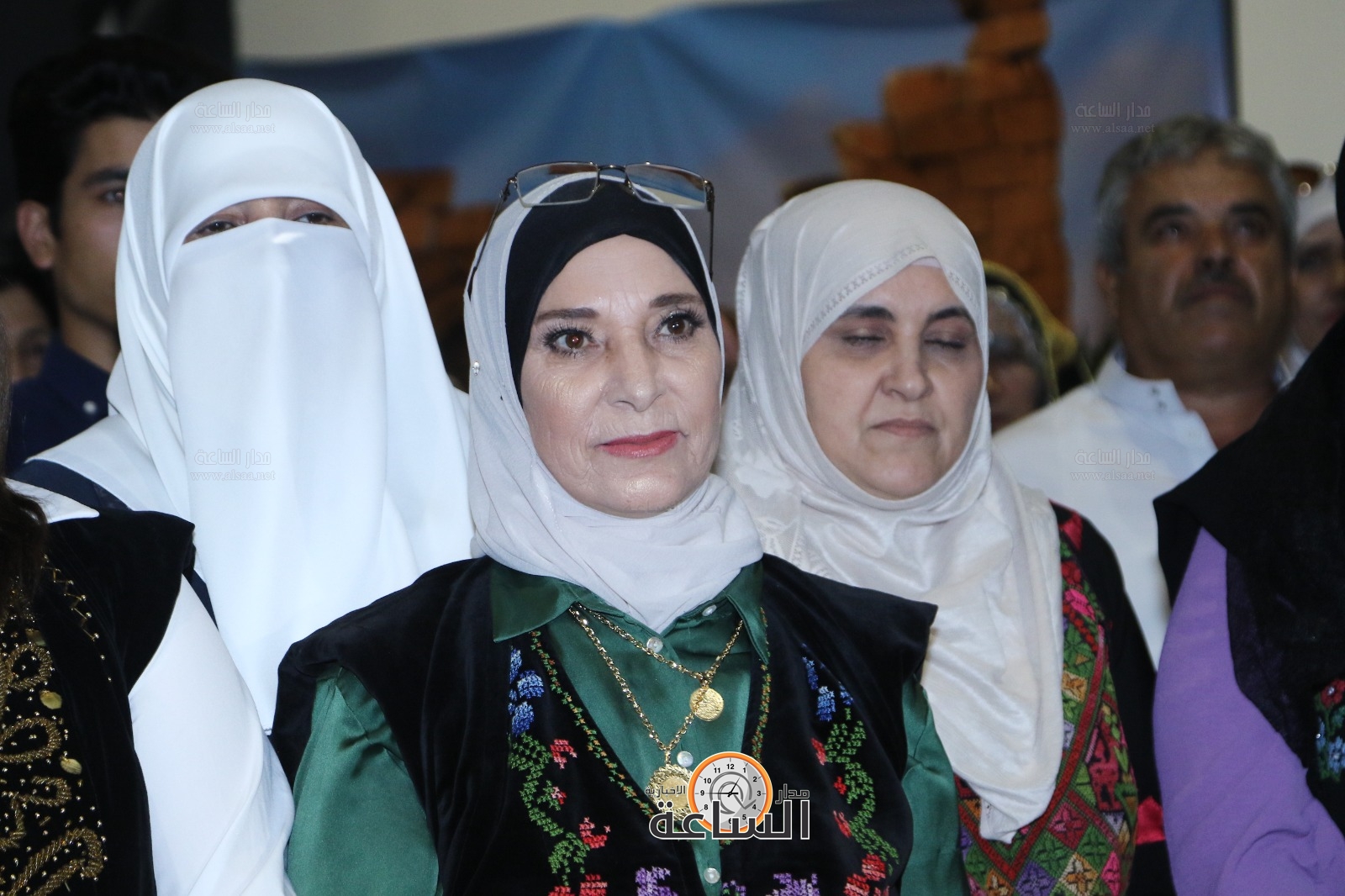 Madar Al-Saa Images 0.11949335164723551