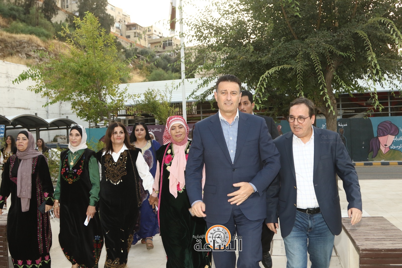 Madar Al-Saa Images 0.22580044355557216