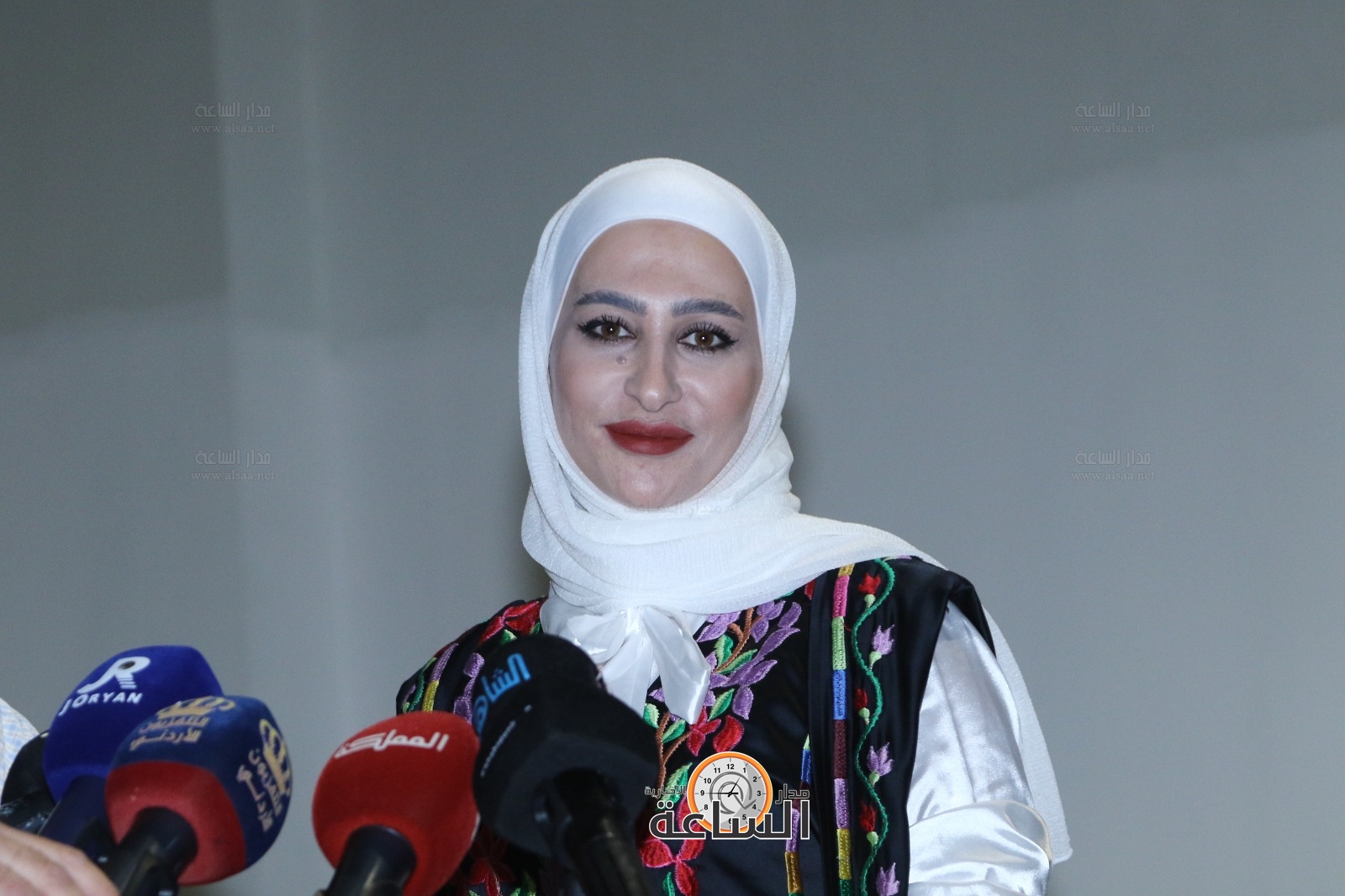 Madar Al-Saa Images 0.5994783304217742