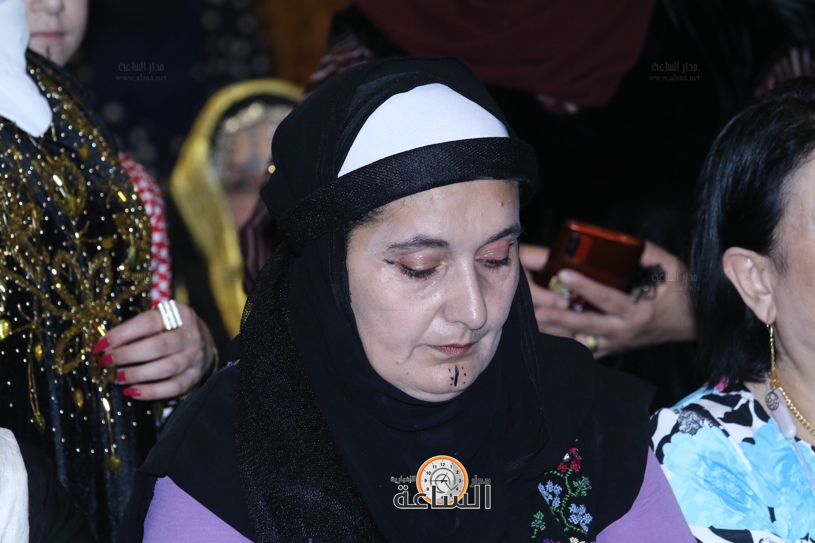 Madar Al-Saa Images 0.8843049521509485