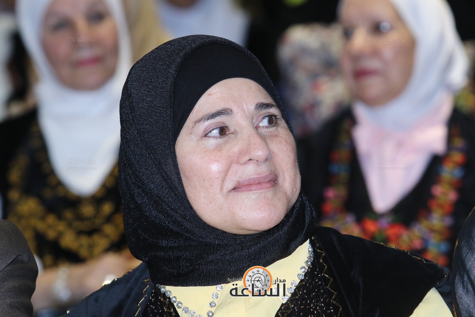 Madar Al-Saa Images 0.22479571168578538