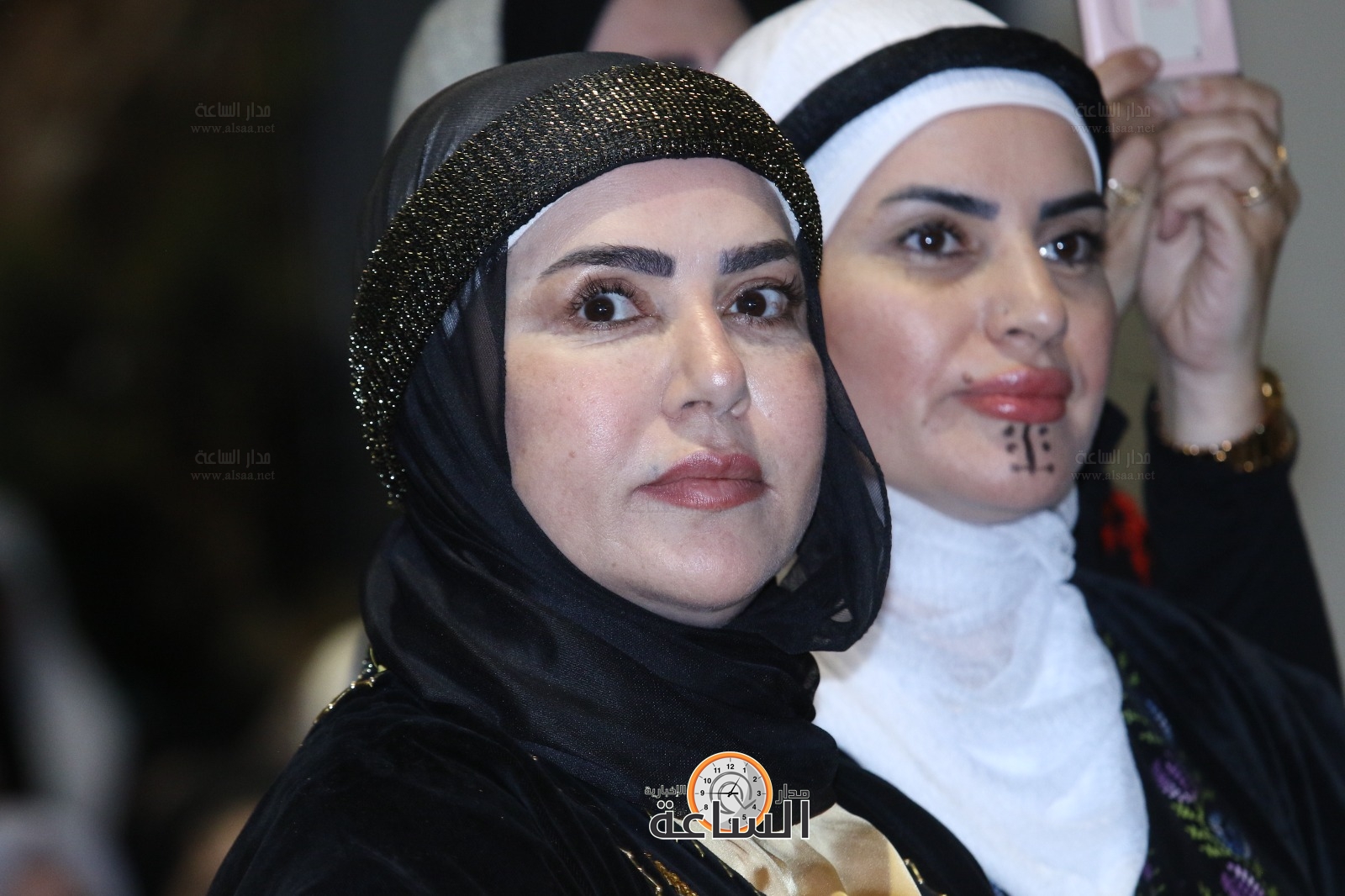 Madar Al-Saa Images 0.0835875624775525