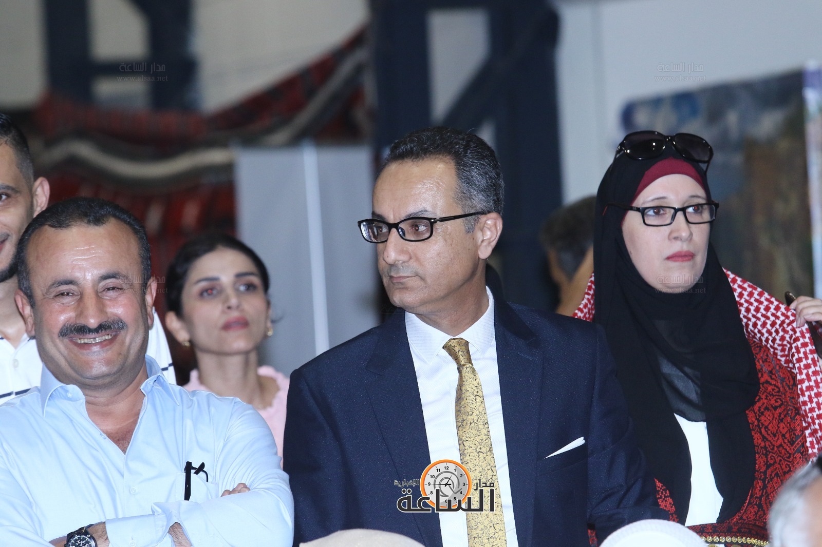 Madar Al-Saa Images 0.6271365667541628