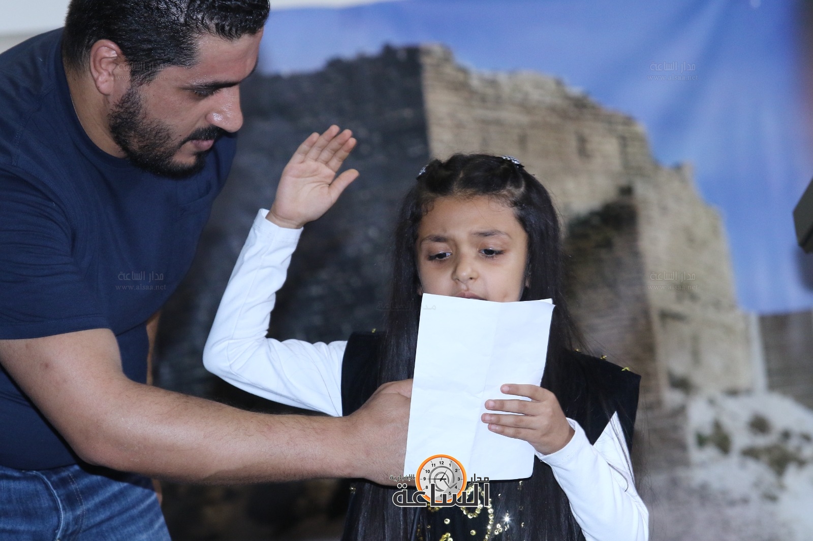 Madar Al-Saa Images 0.5180711267364847