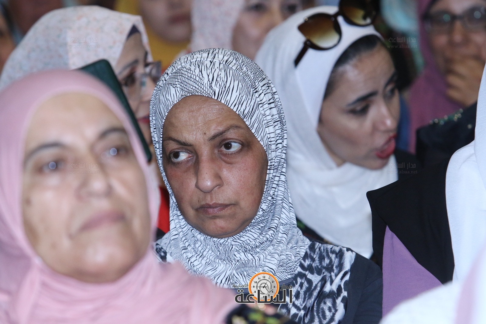 Madar Al-Saa Images 0.9926806545828872