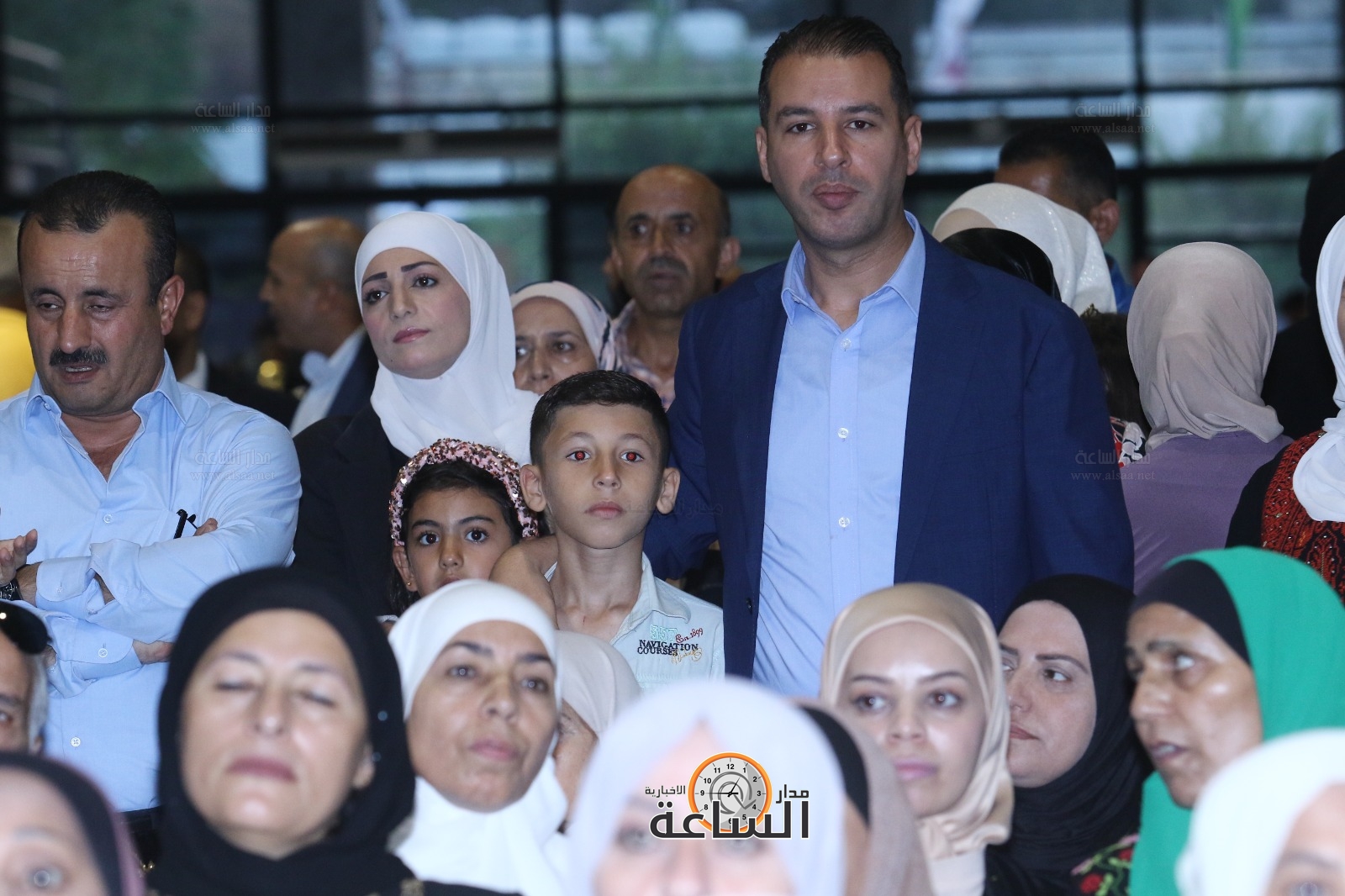 Madar Al-Saa Images 0.925339576095367