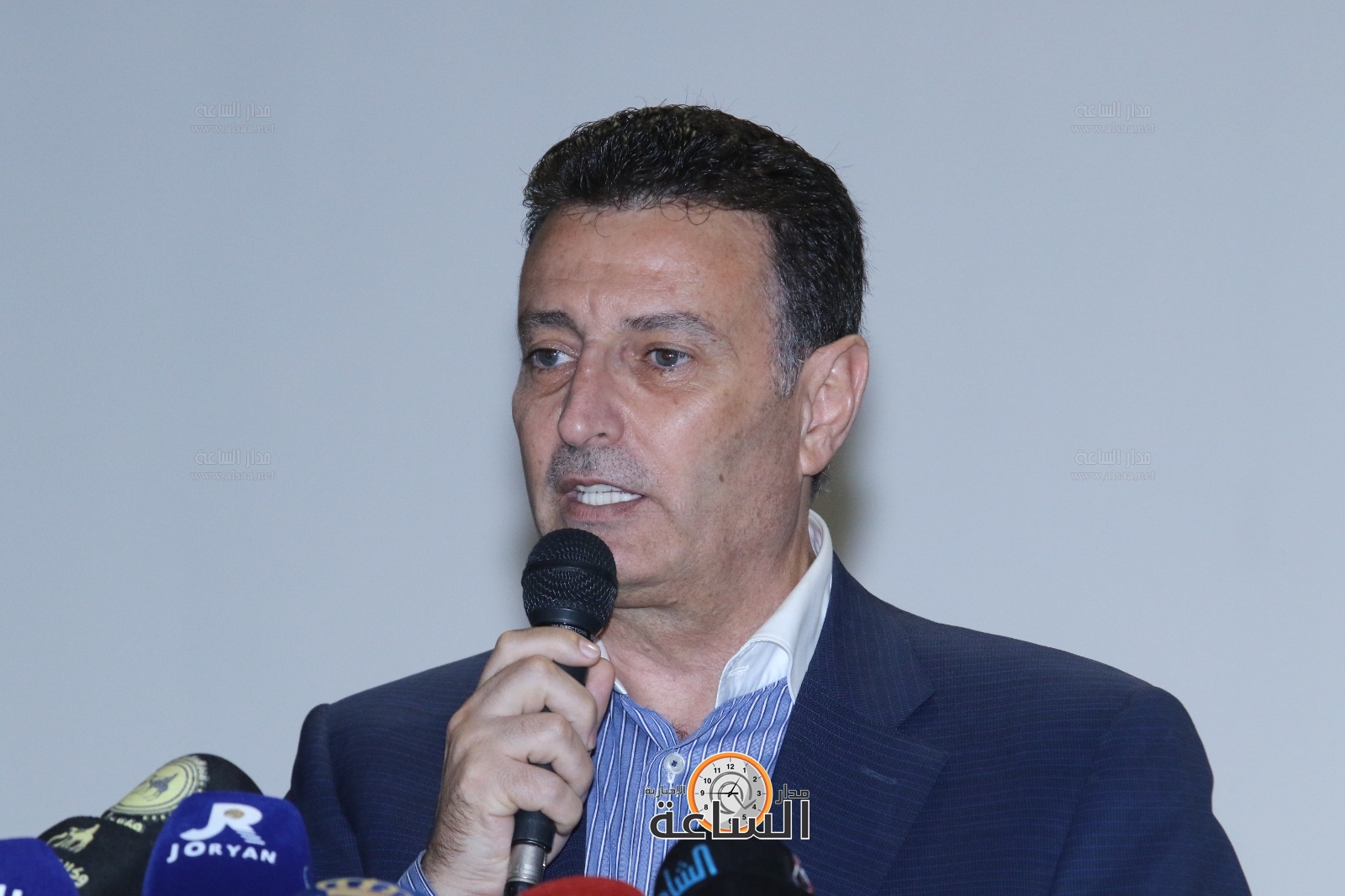 Madar Al-Saa Images 0.18023427051226037