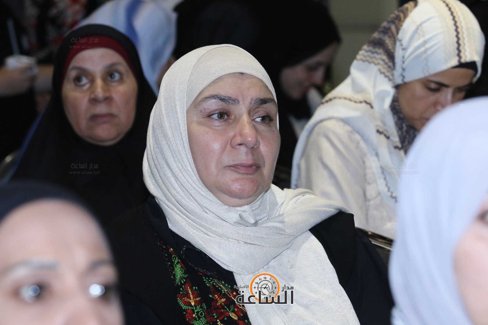 Madar Al-Saa Images 0.5753814471965607