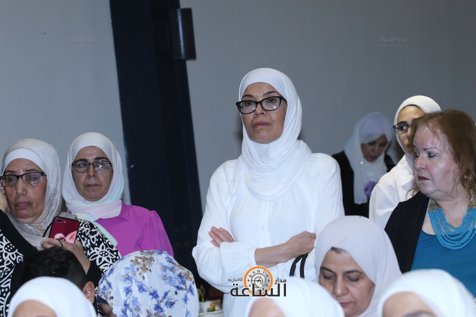 Madar Al-Saa Images 0.3604944752304772