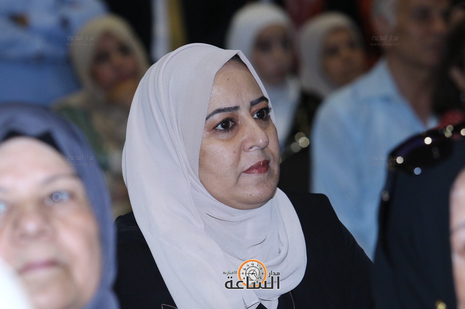 Madar Al-Saa Images 0.8030413539520256