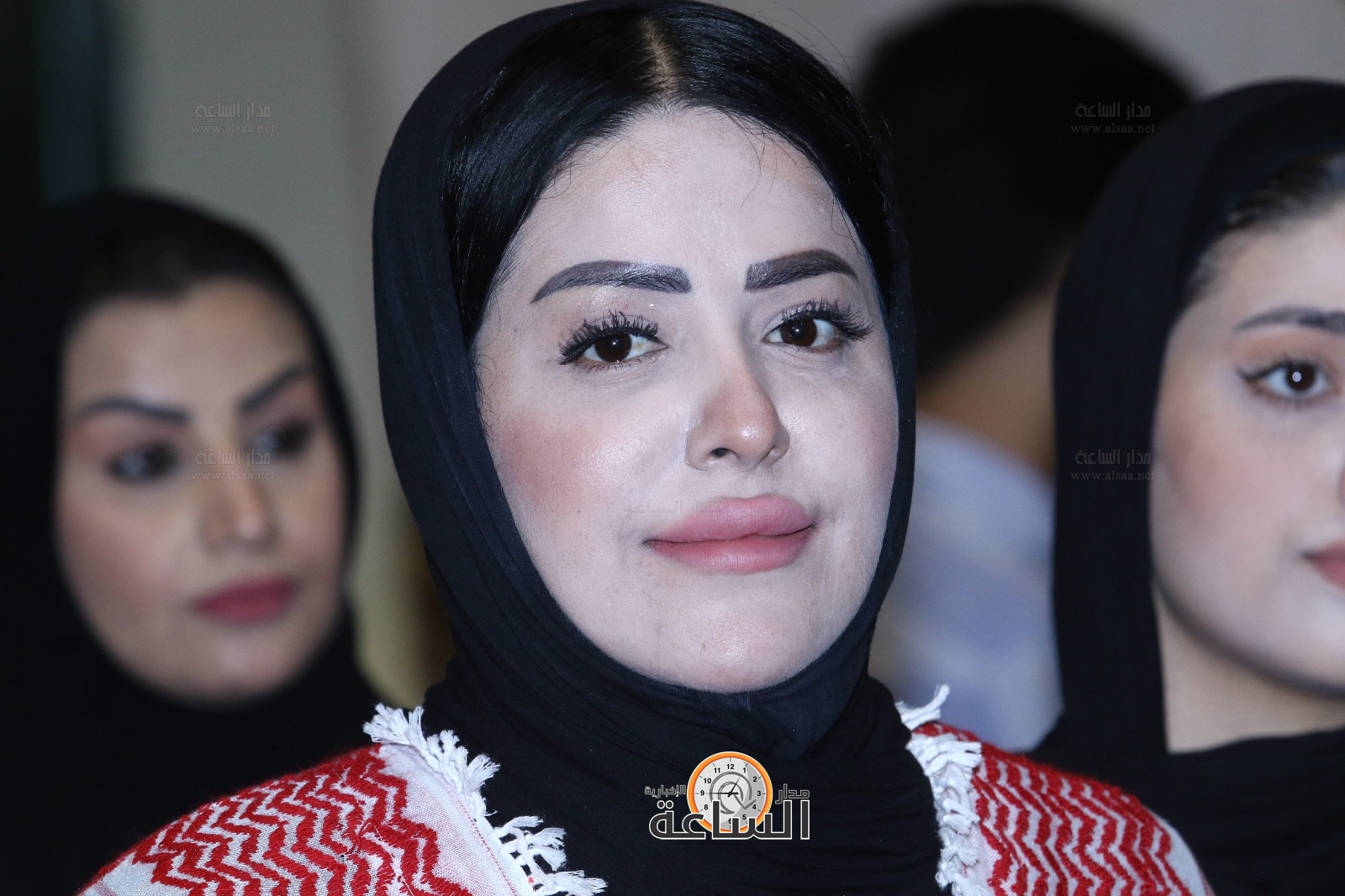 Madar Al-Saa Images 0.0850250185635133