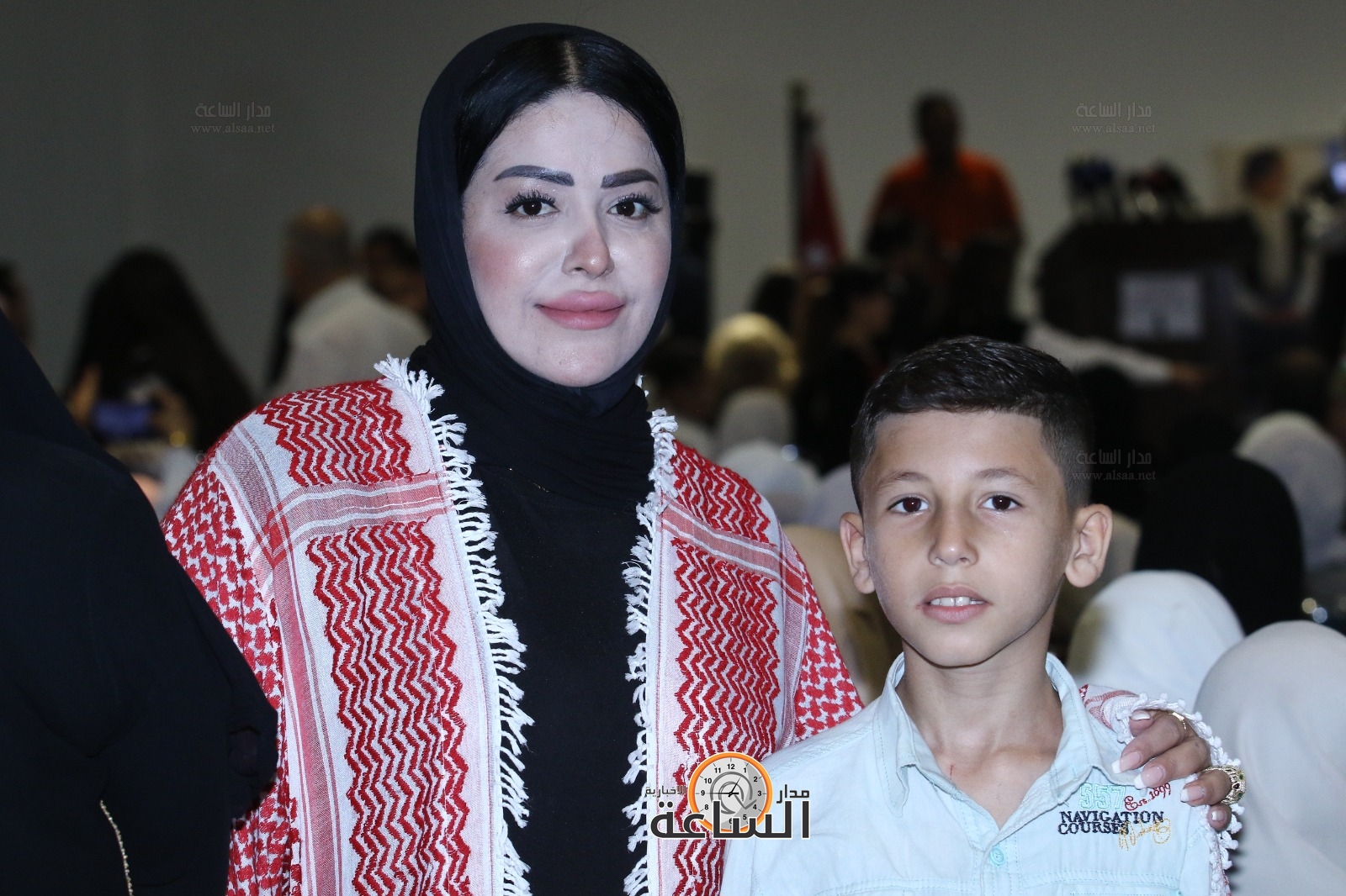 Madar Al-Saa Images 0.9676524211371601