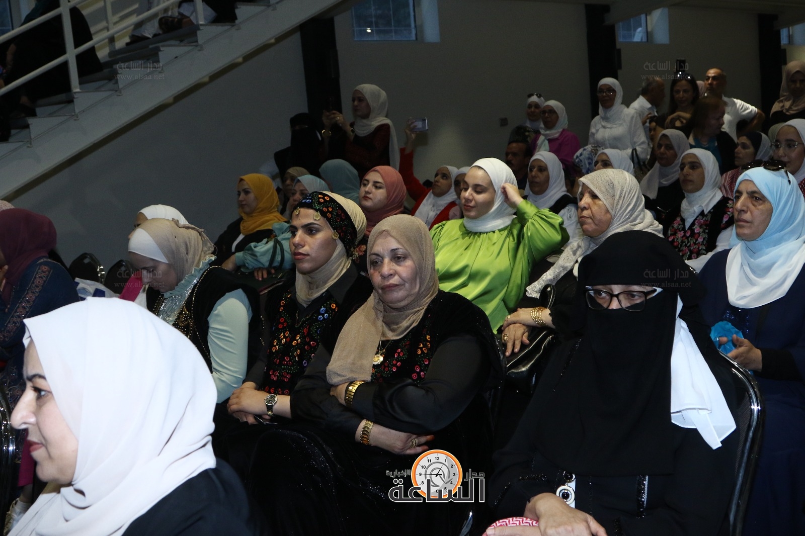 Madar Al-Saa Images 0.6132840753447318