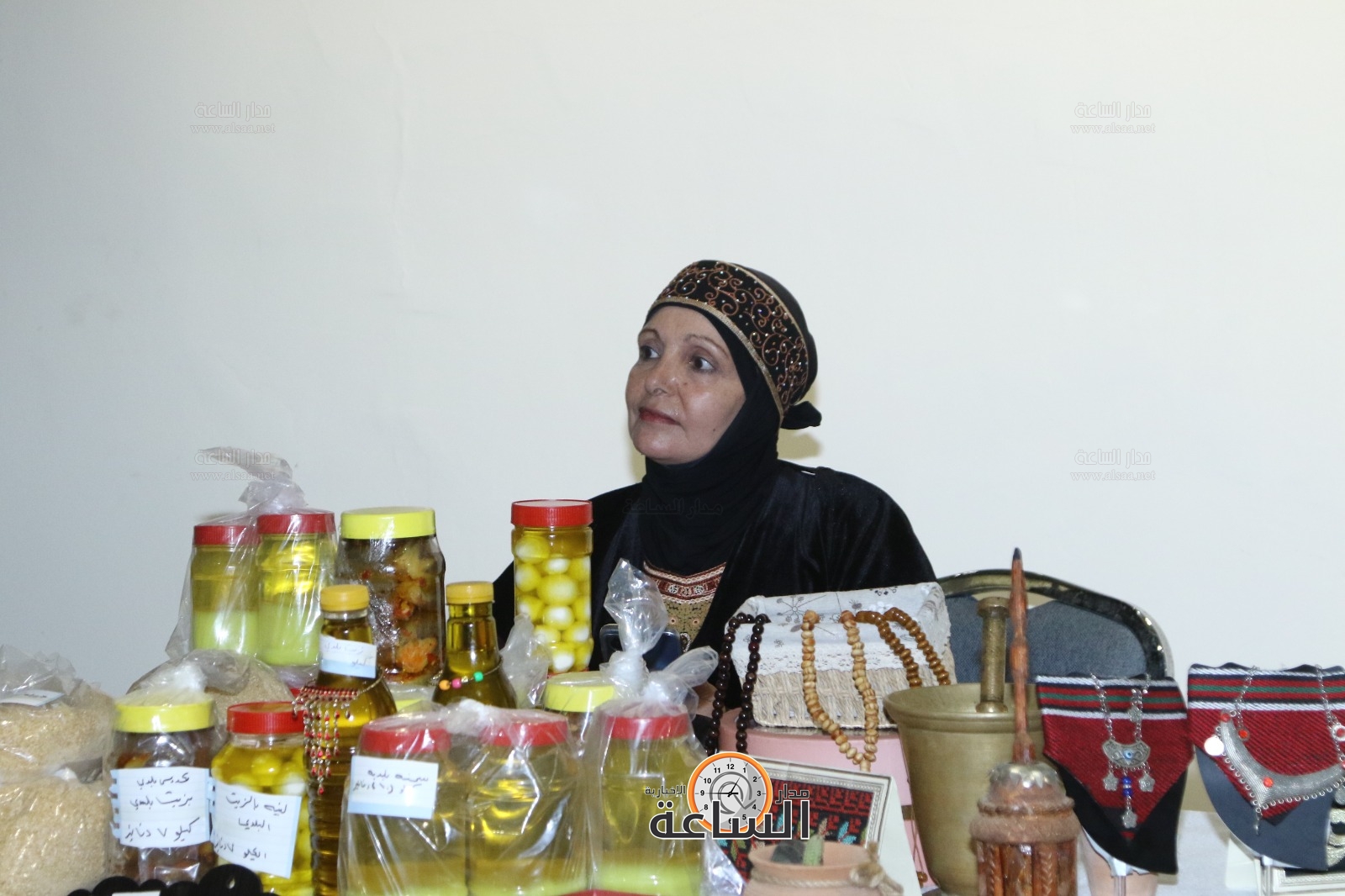 Madar Al-Saa Images 0.6239923284754183