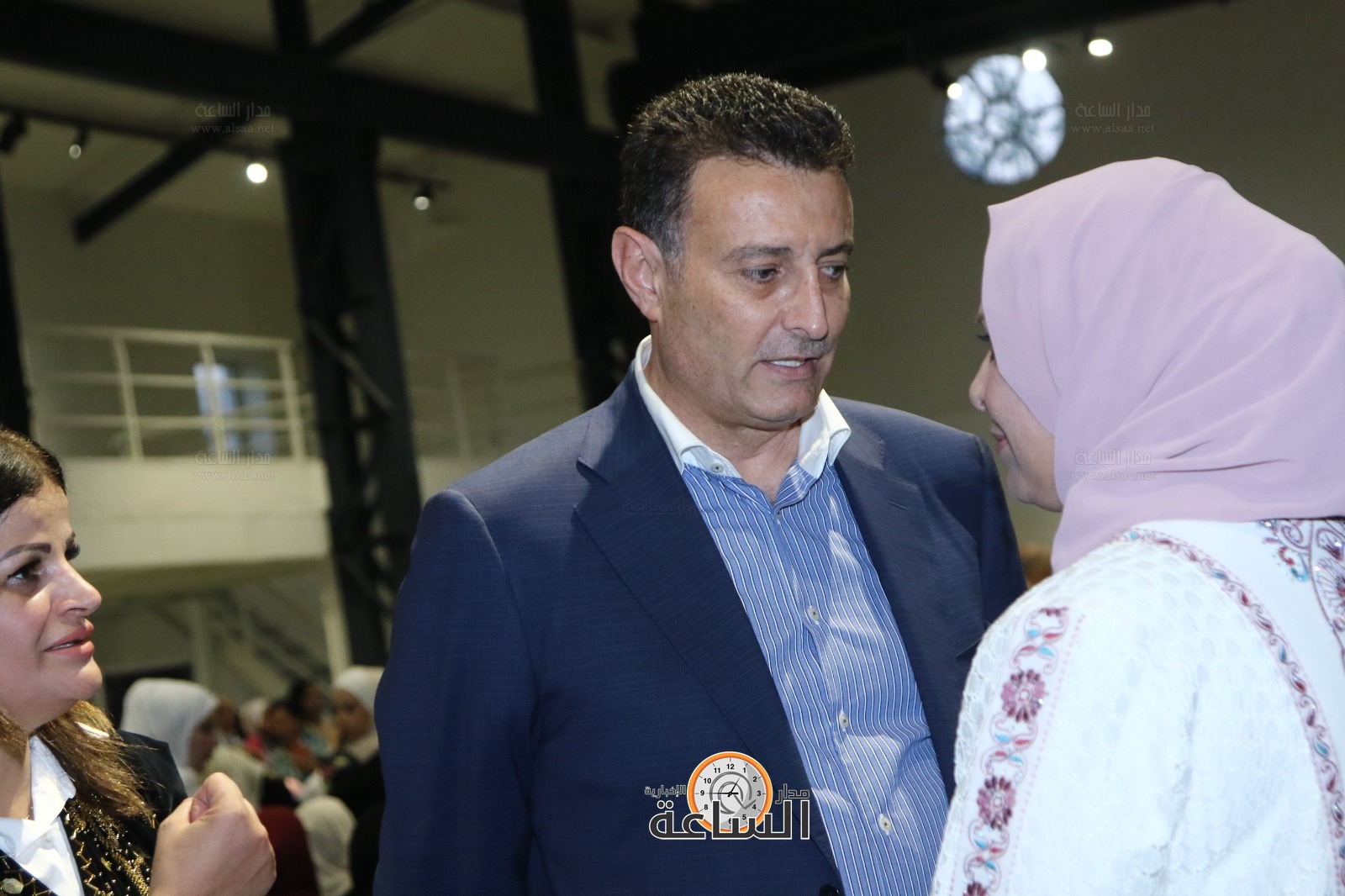 Madar Al-Saa Images 0.1579298820280921