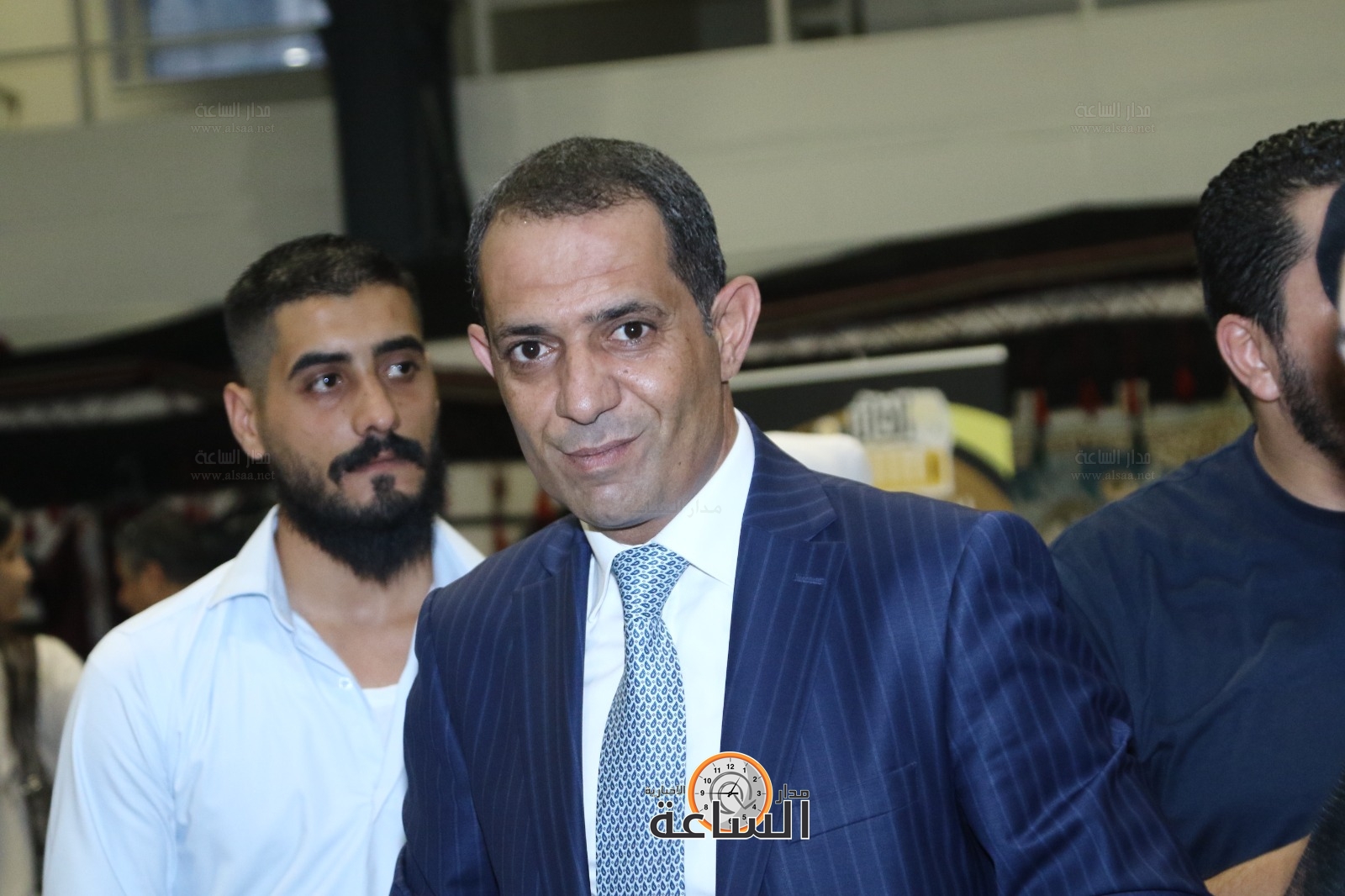 Madar Al-Saa Images 0.4792746234413695