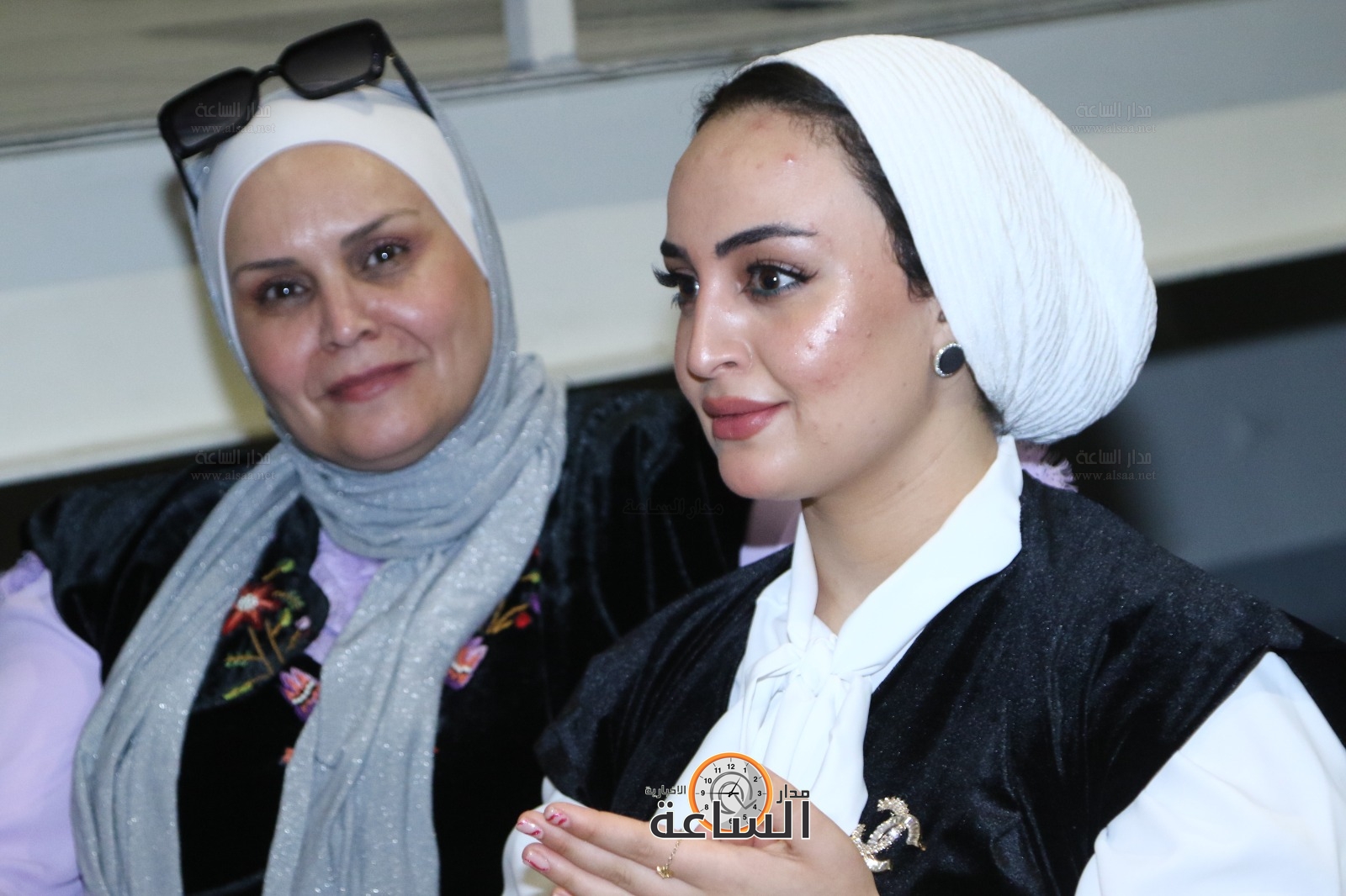 Madar Al-Saa Images 0.3781428033026173